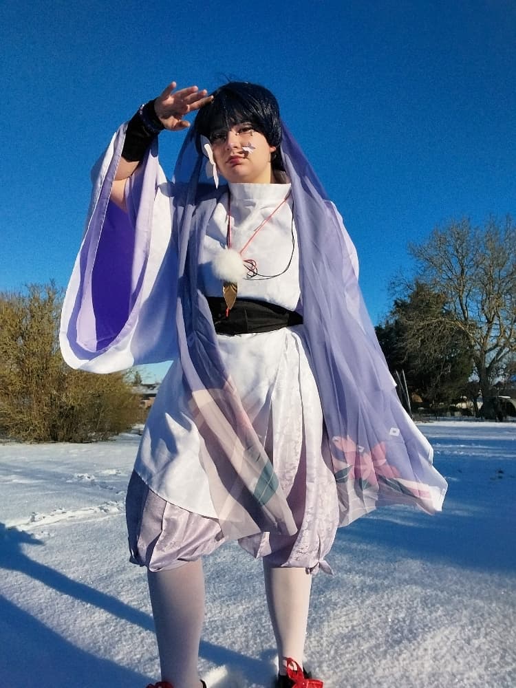 Kabukimono v2 - Photo 4