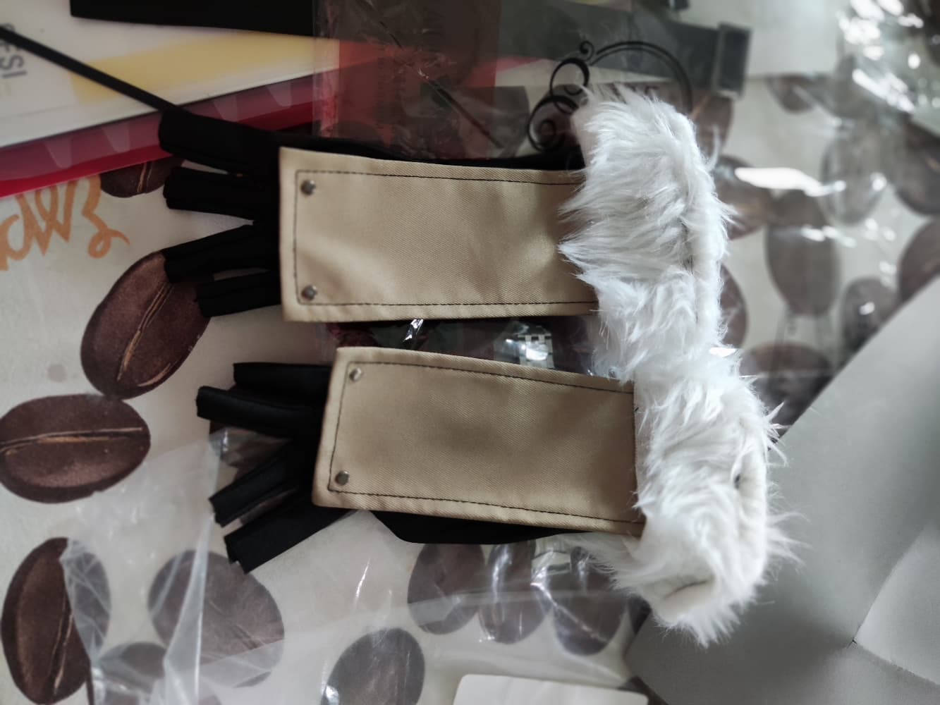 Cosplay Naofumi avan - Photo 4