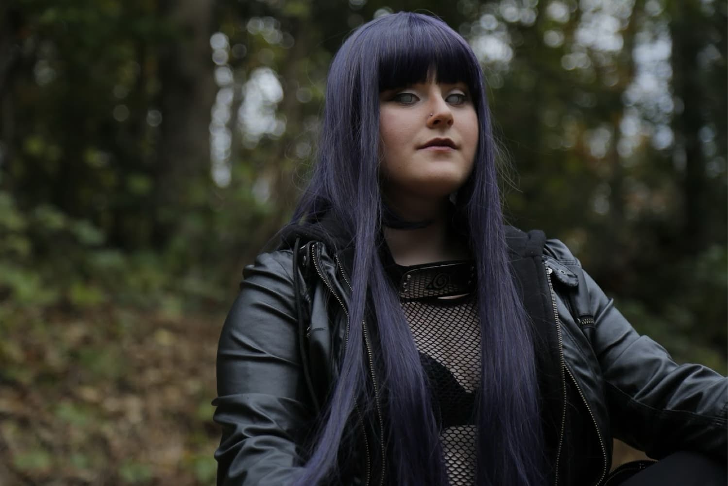 Gothic Hinata - Photo 13