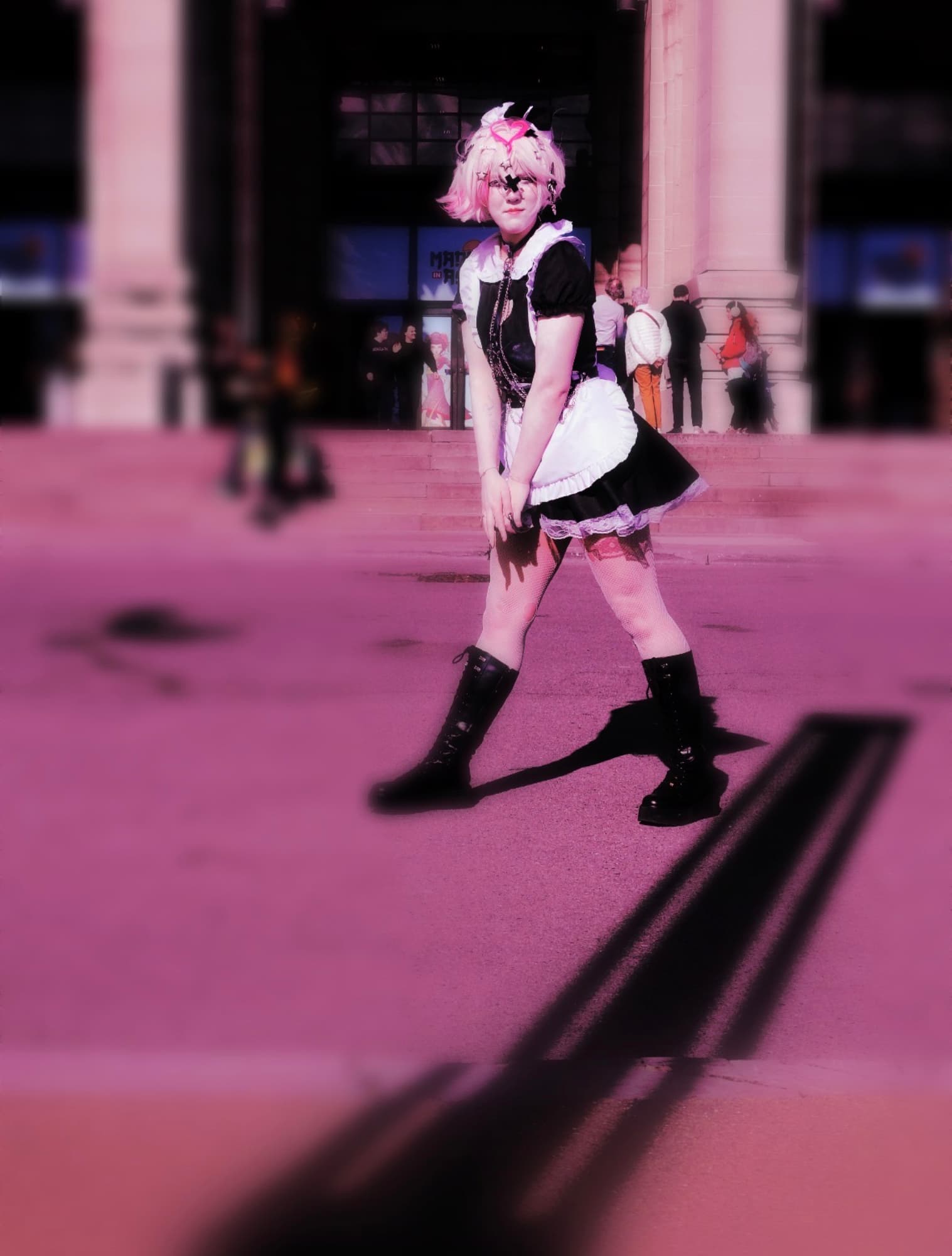 ANGEL DUST  - Photo 3