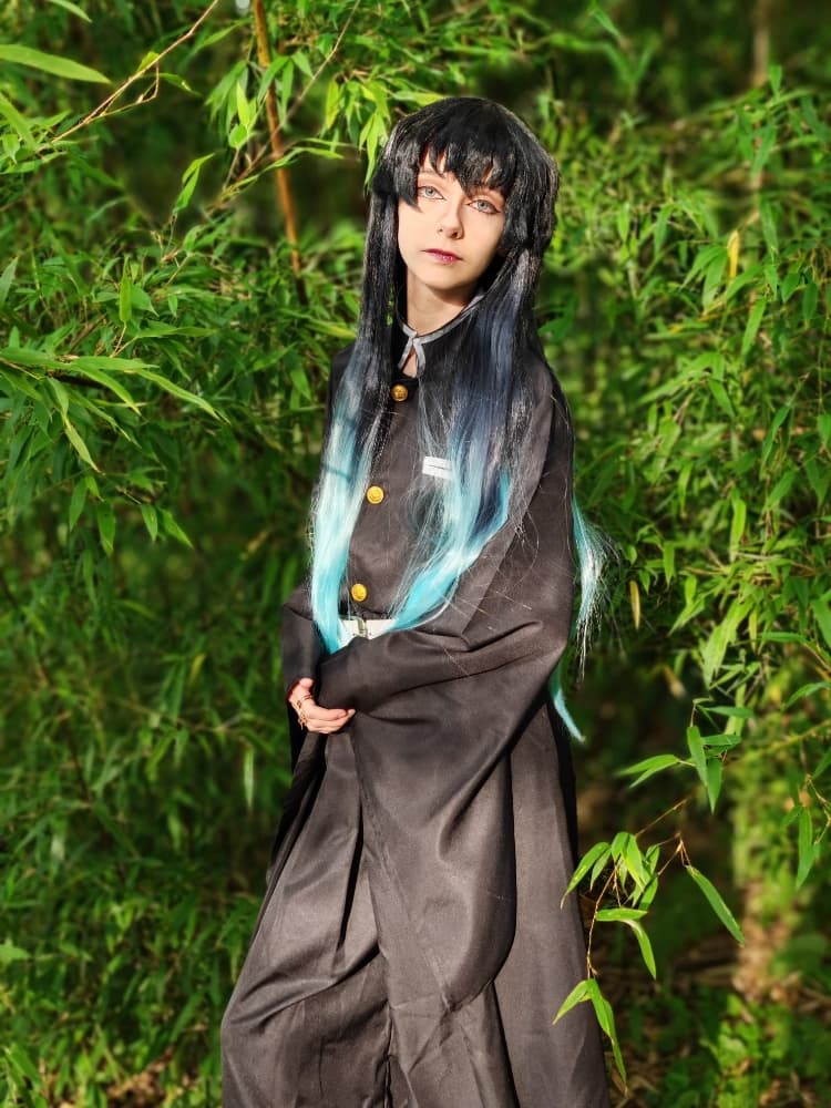 Muichiro Tokito - Photo 39