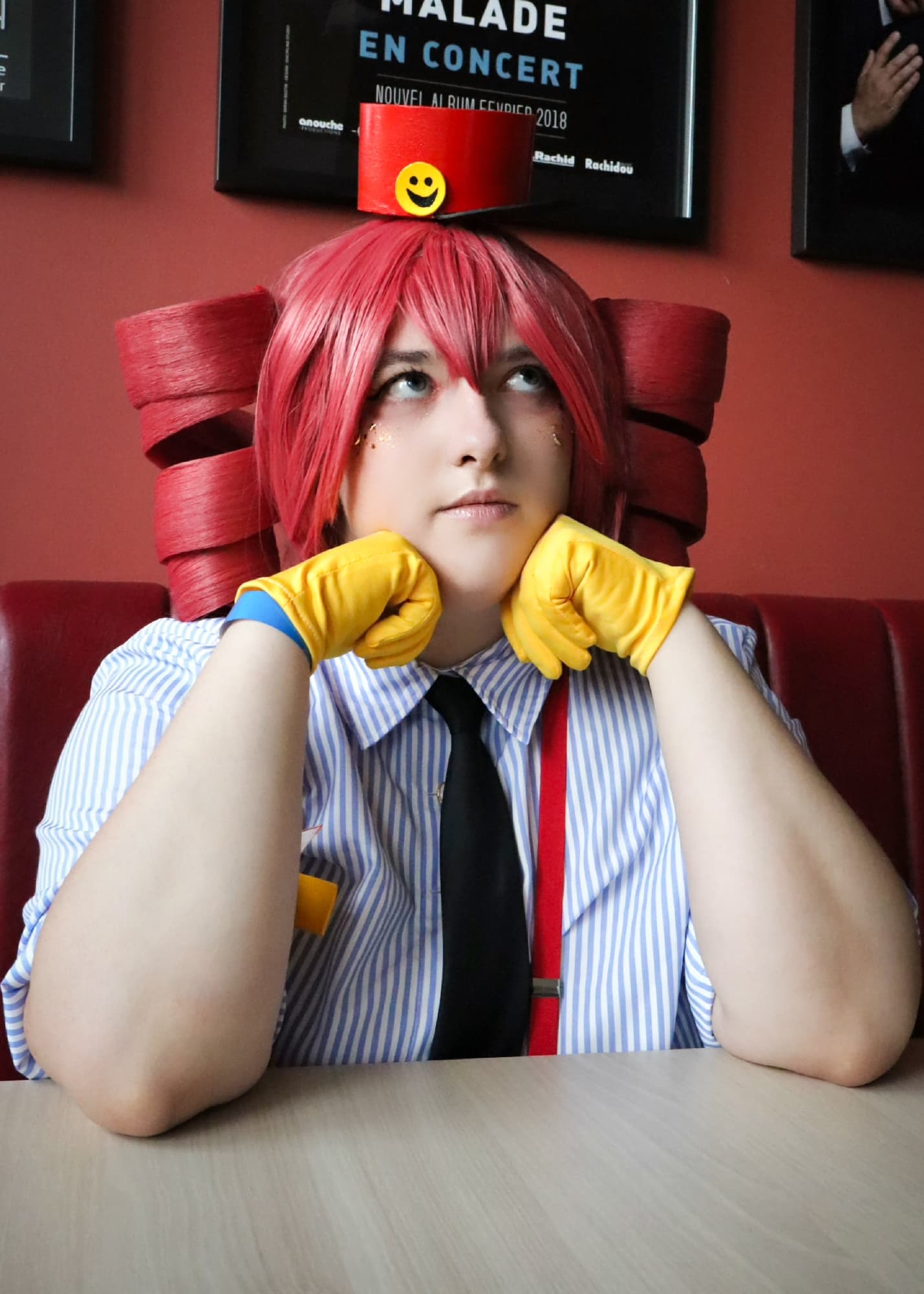 Kasane Teto - Photo 3