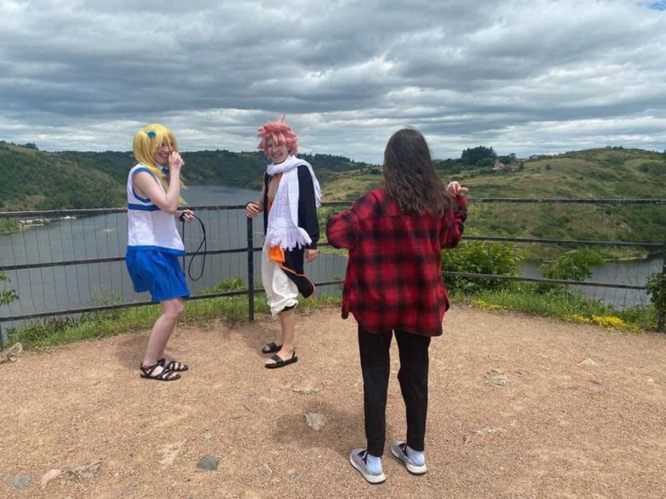 Fairy tail  - Photo 49