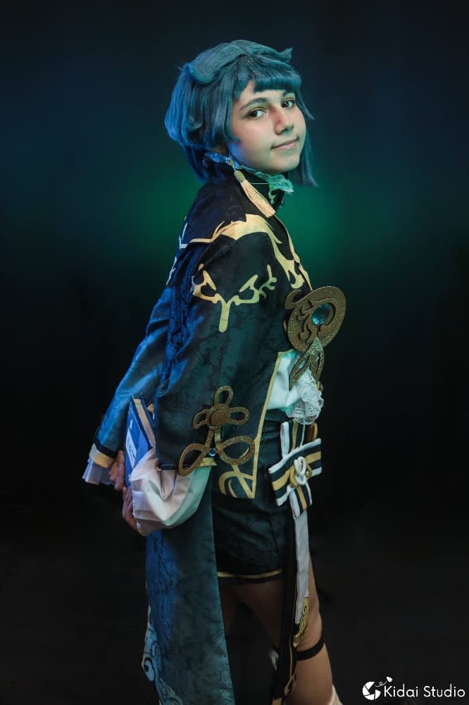 Xingqiu JES 2025 - Photo 3