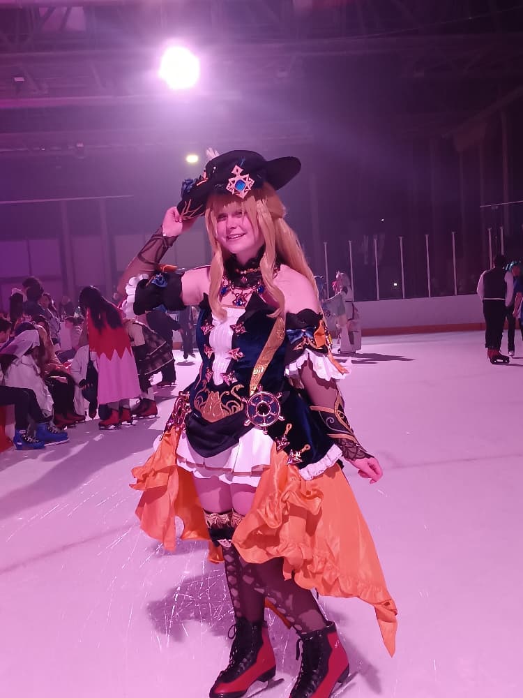 Navia au blizz - Photo 4