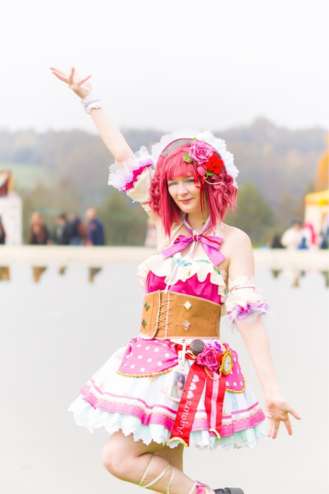 Ruby valentine - Photo 3