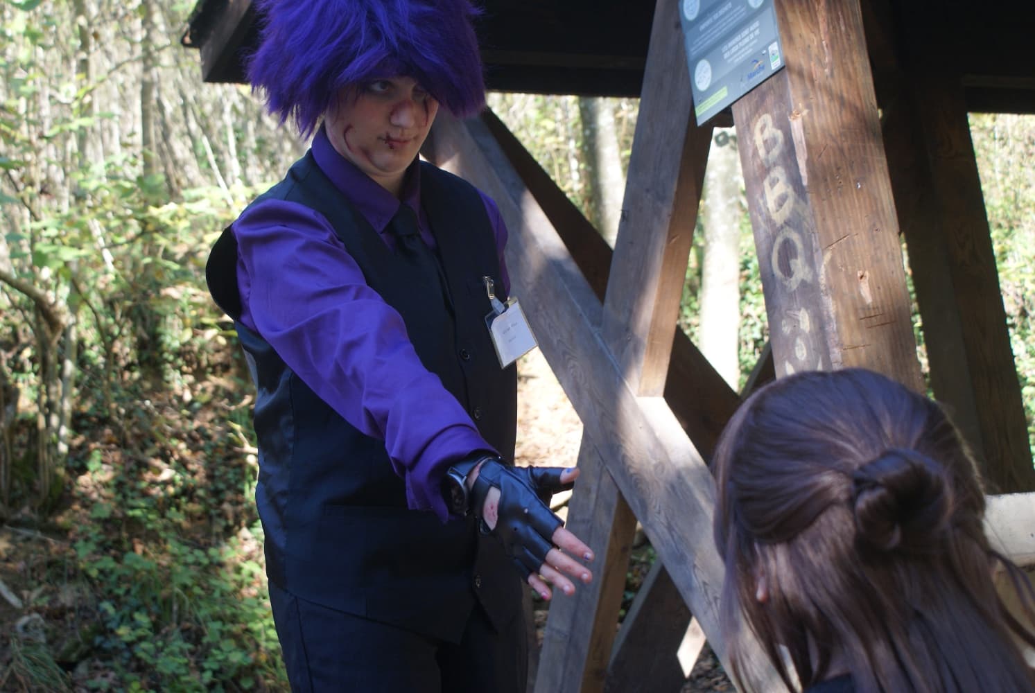 William Afton 2024 - Photo 11