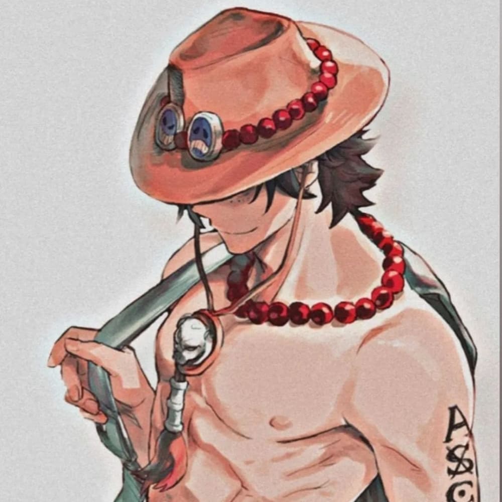 Portgas D. Ace