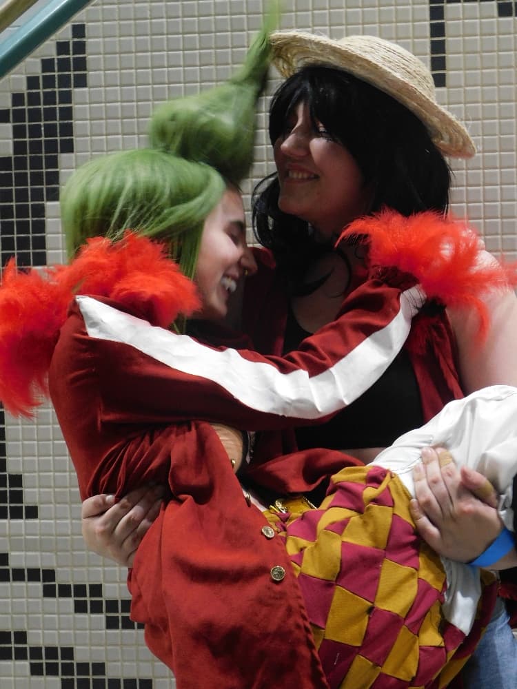 Barto Luffy - Photo 4