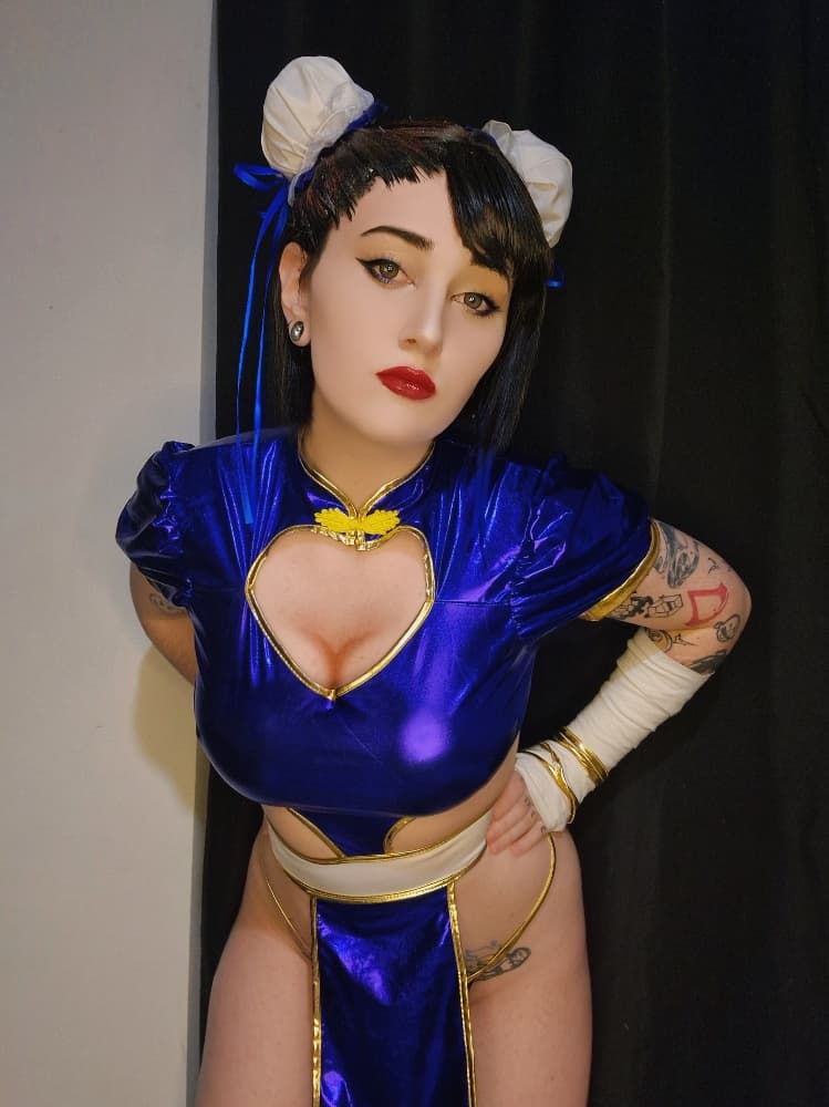 Chun li - Photo 2