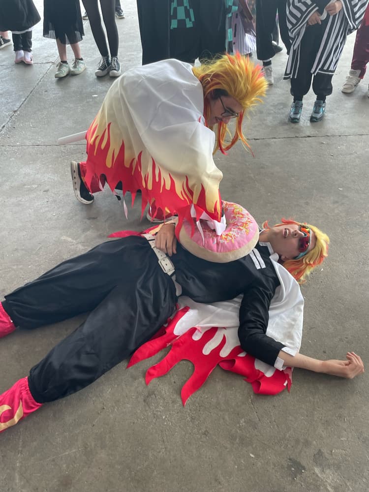 Conventions - Photo 4