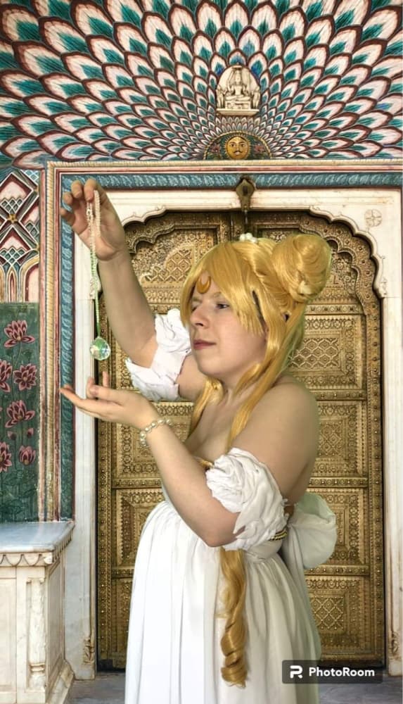 Princess Serenity  - Photo 2