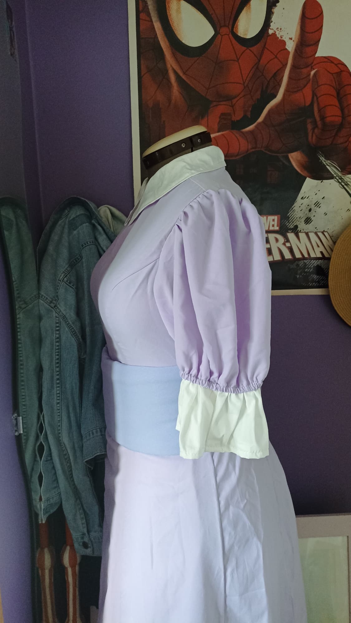 Ragatha preparation - Photo 21