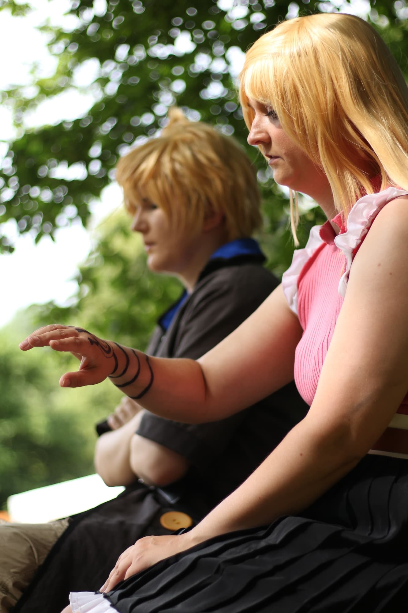 World of FF Gruppe  - Photo 24