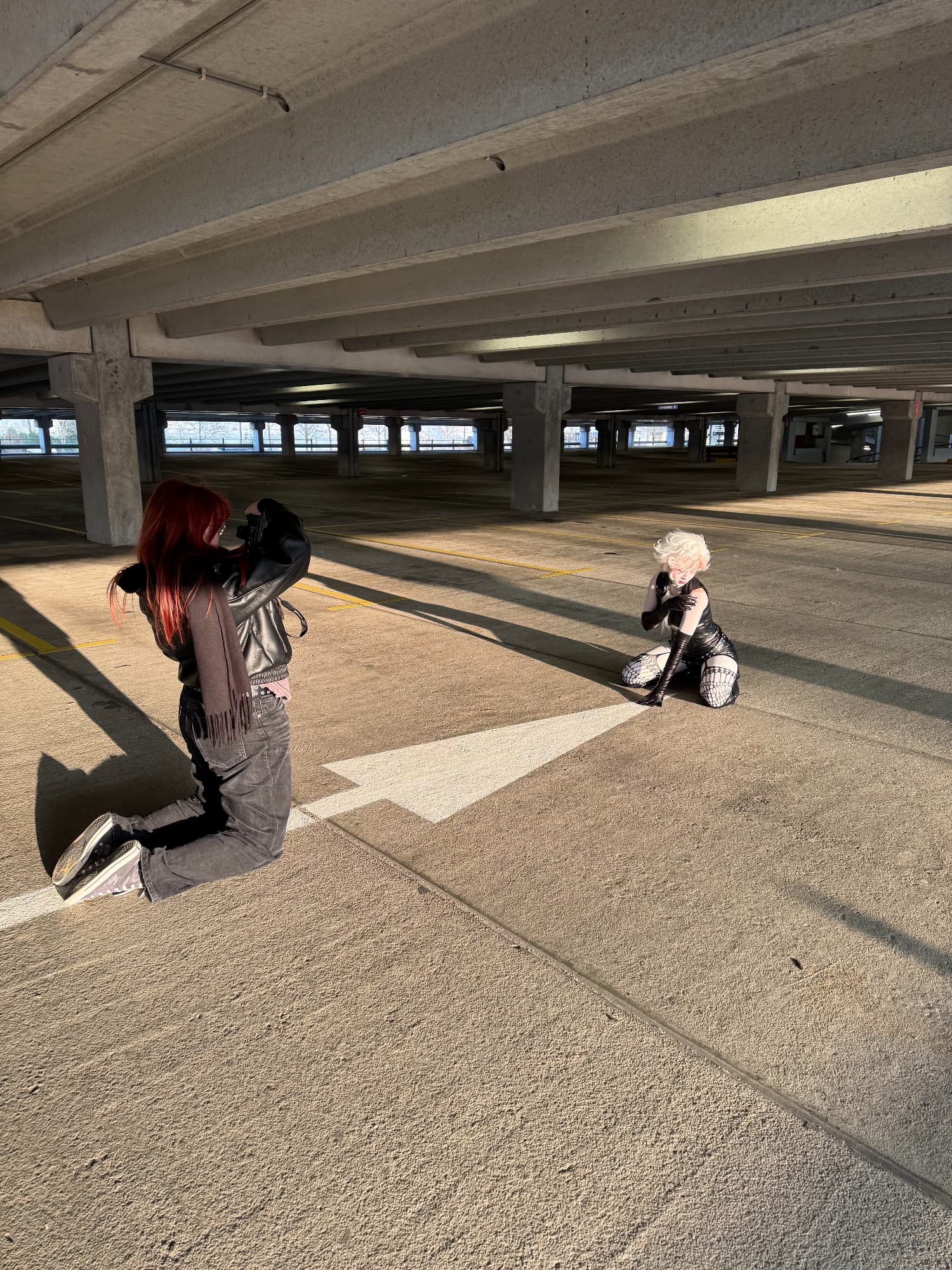 Angel Dust Utrecht - Photo 10