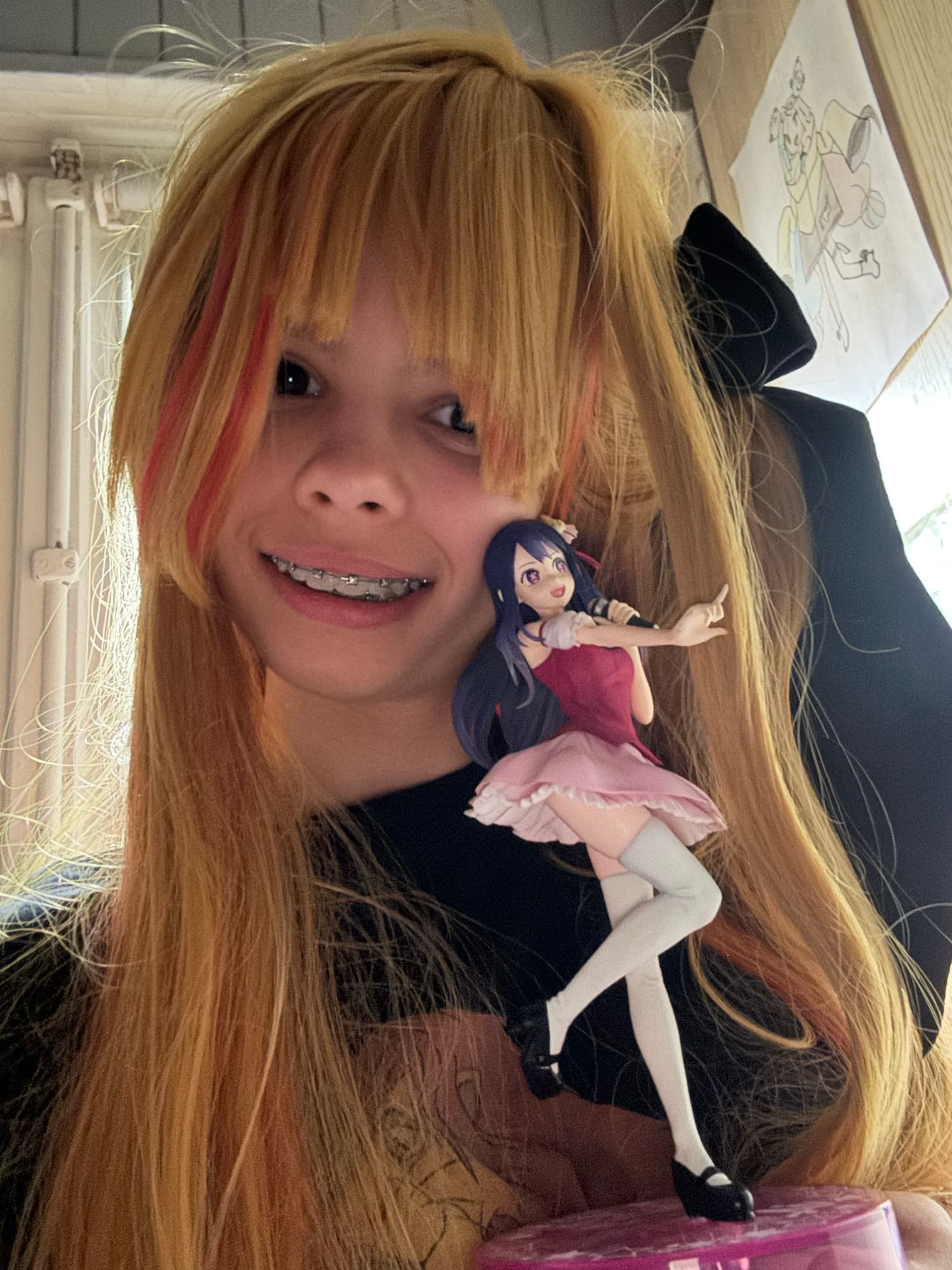 Ruby Hoshino (Wig) - Photo 15