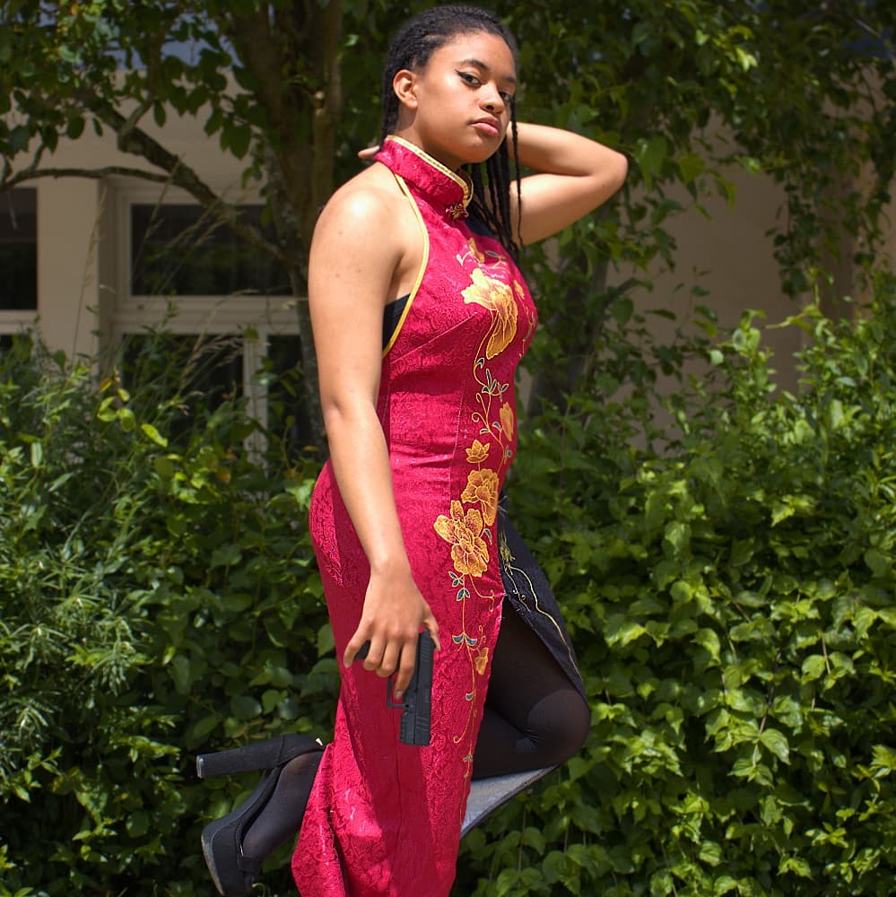 Ada Wong Re4 Remake - Photo 12