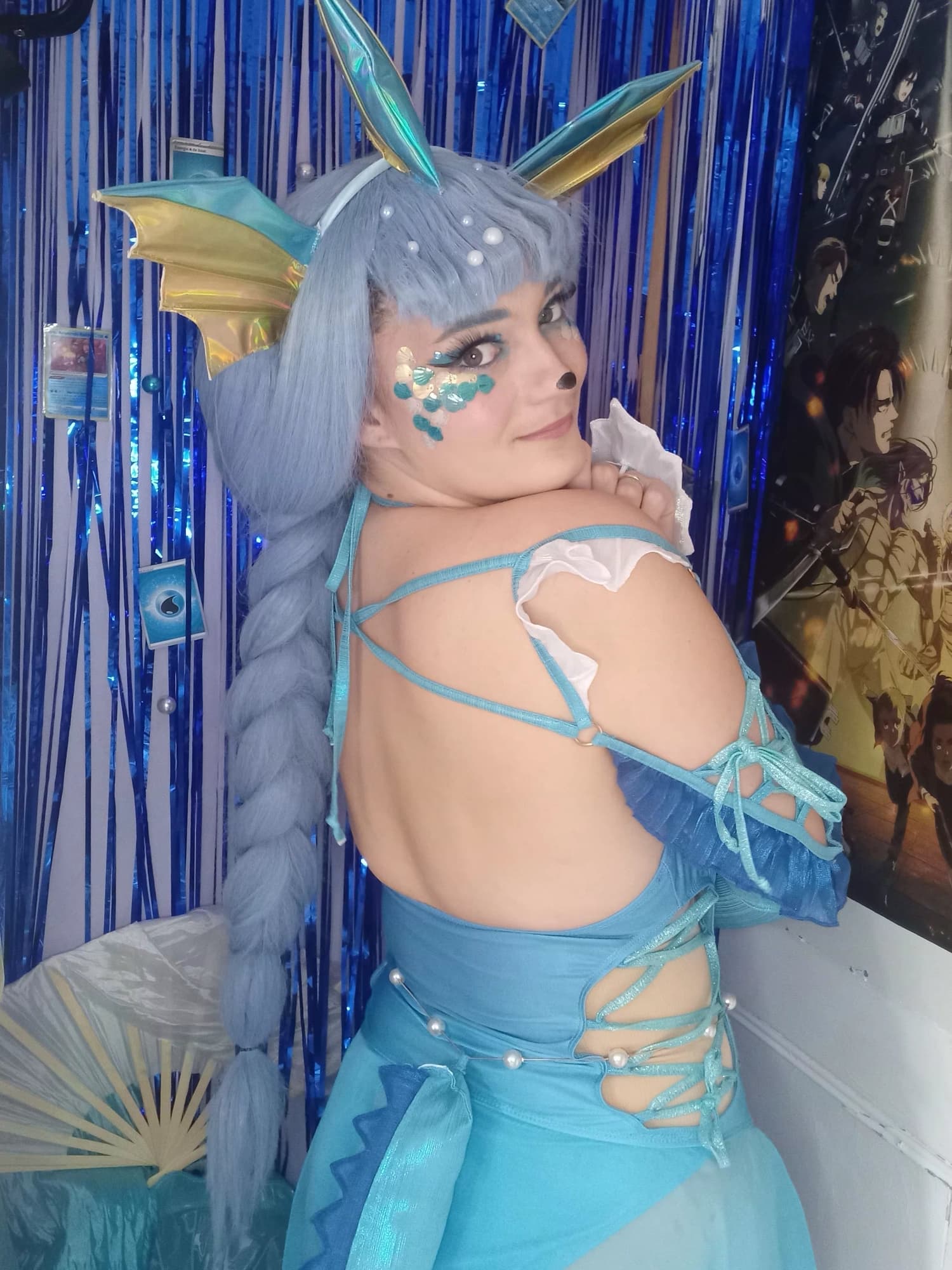 Vaporeon v1 - Photo 7