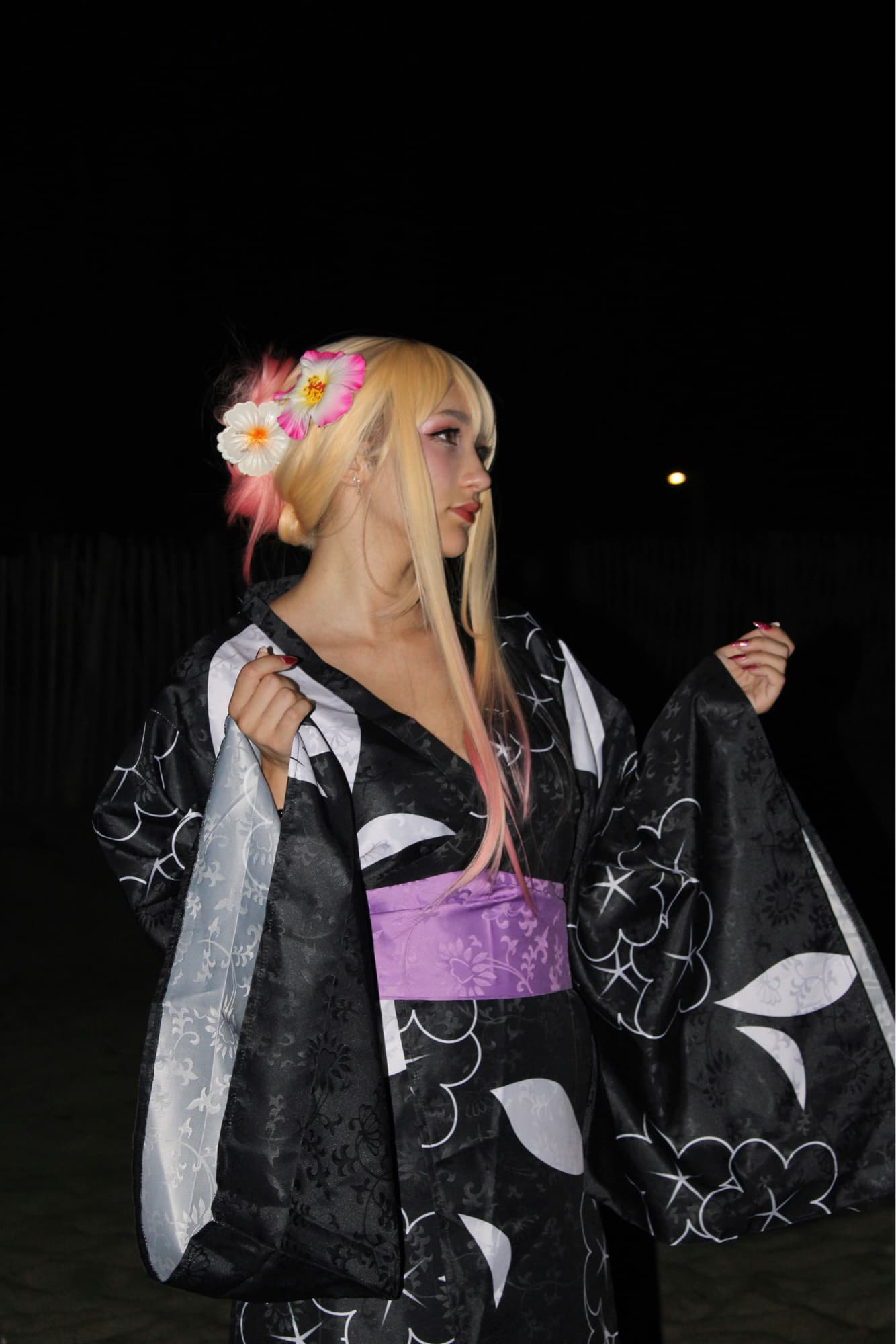 Marin Kitagawa  - Photo 2