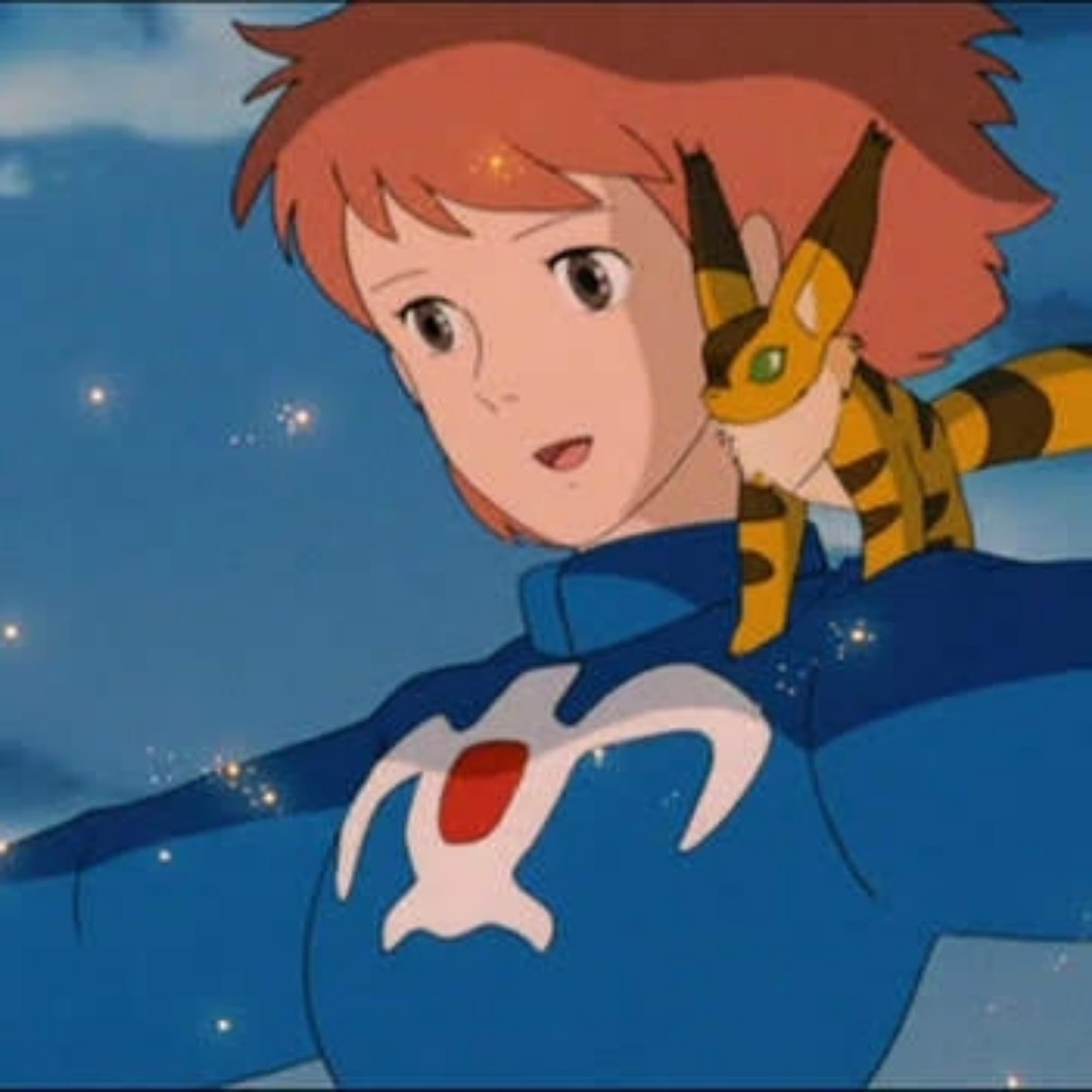 Nausicaa (Dress)