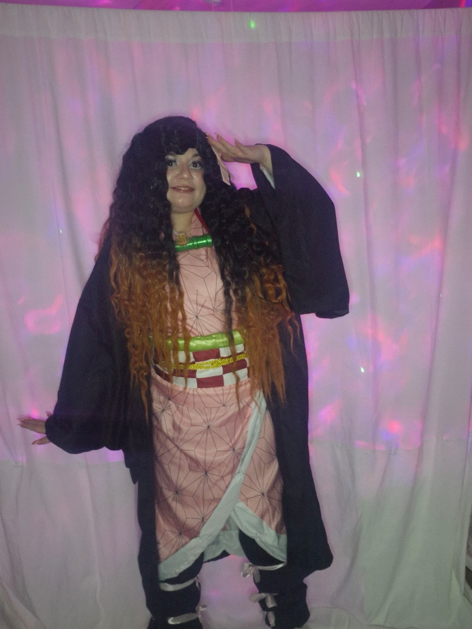 Nezuko #3 2025 - Photo 14