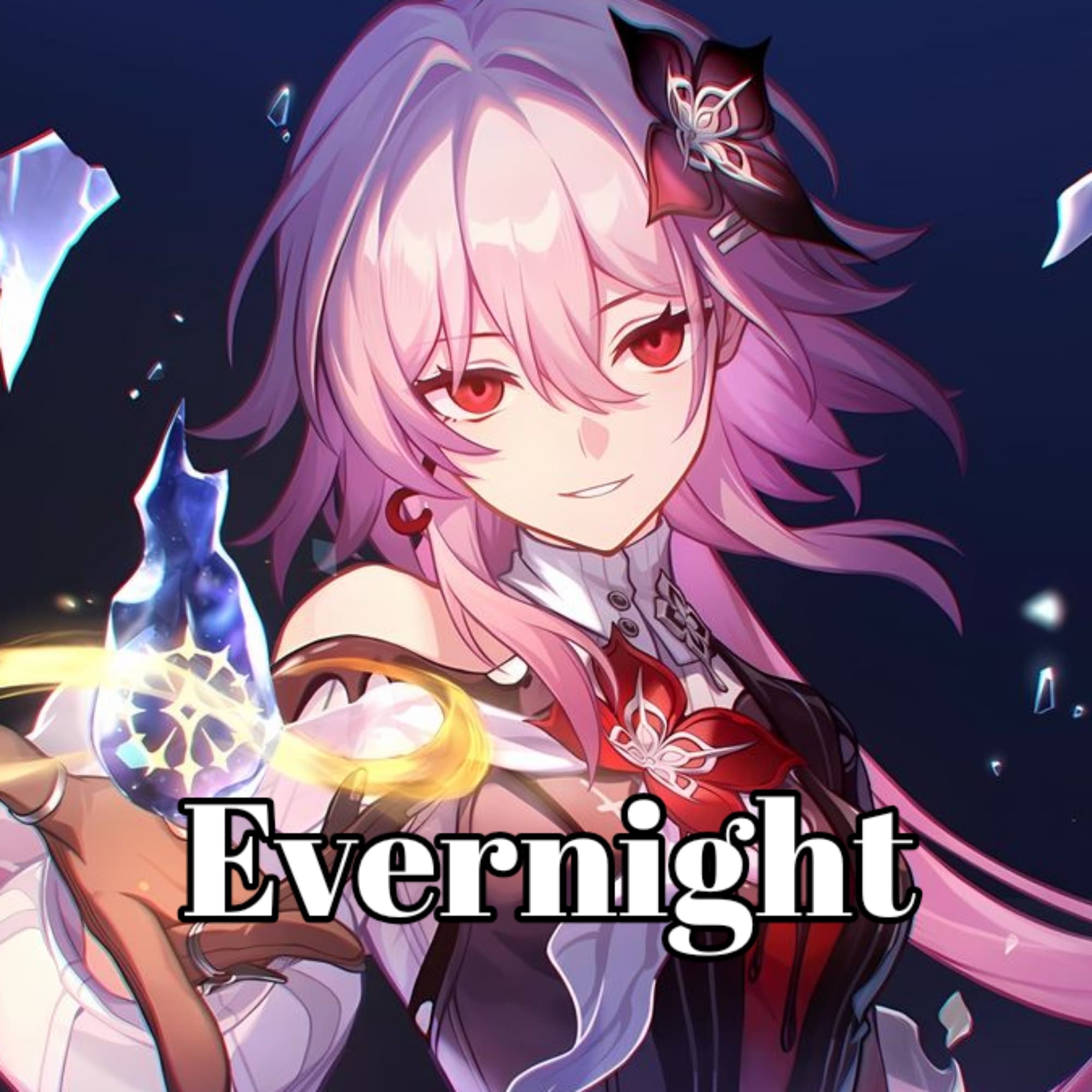Evernight