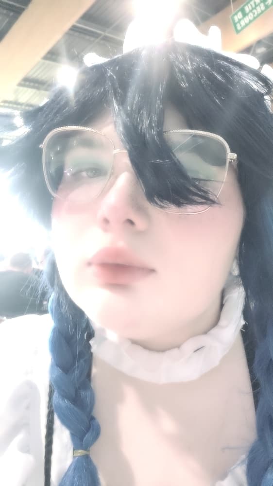 Venti maid  - Photo 2