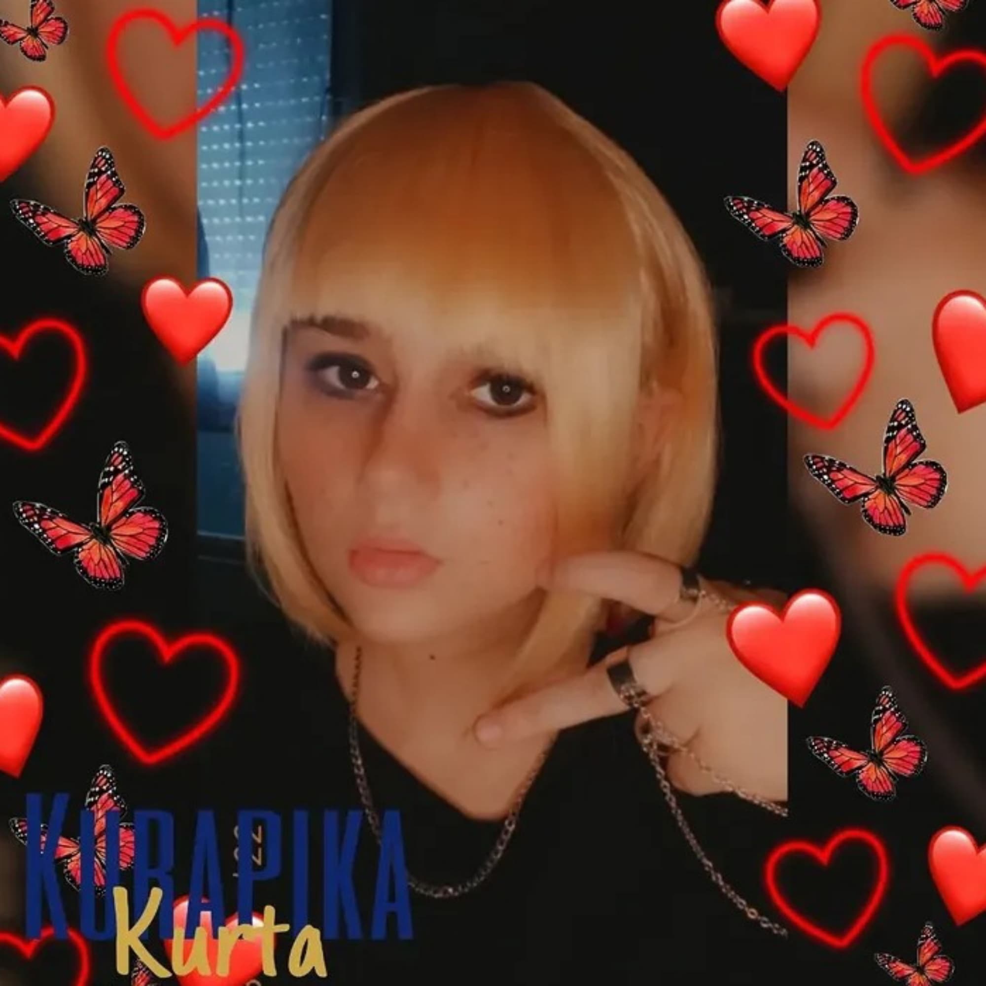 Kurapika  - Hunter x Hunter cosplay photoshoot cover