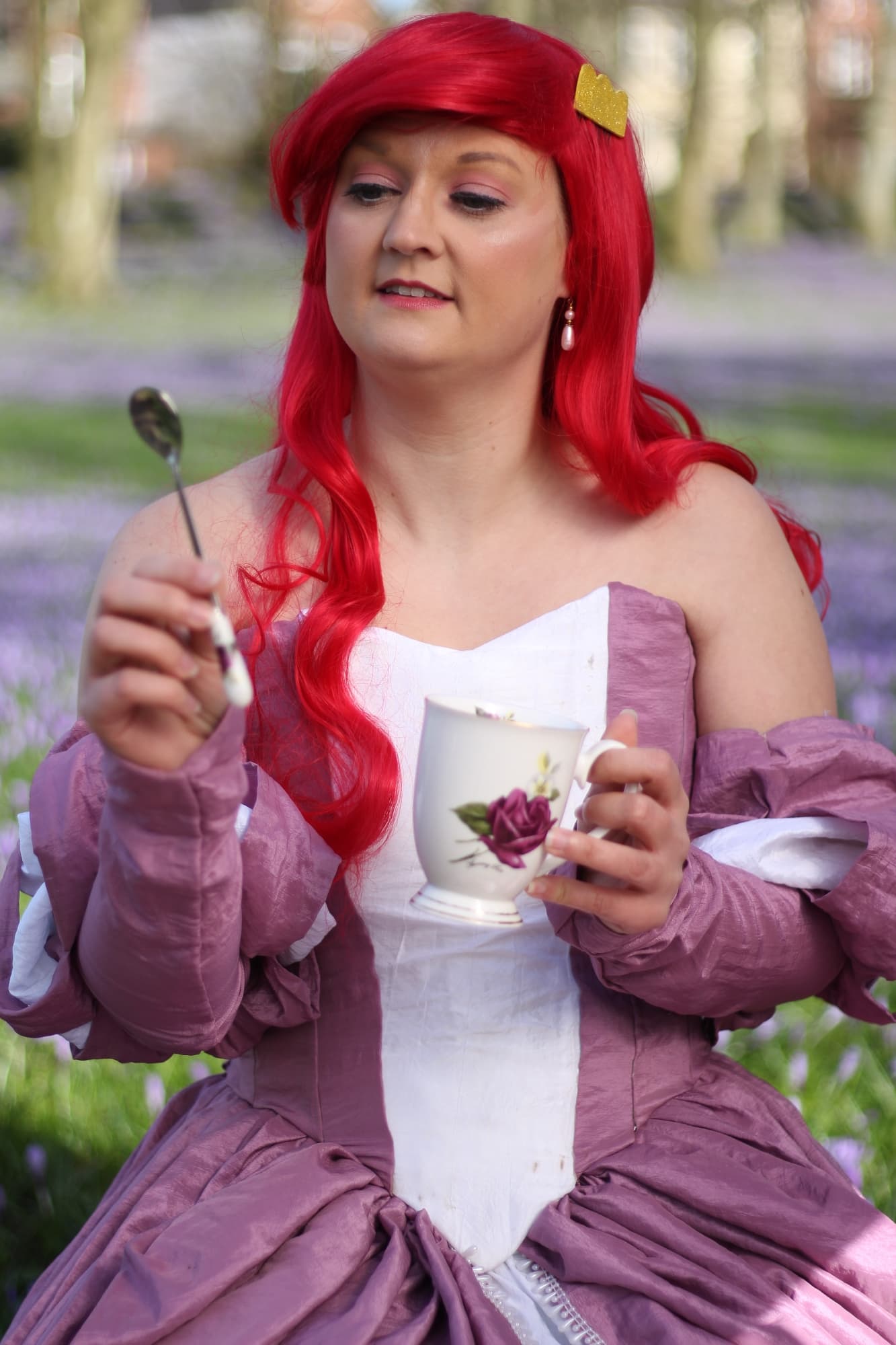 Arielle (Disney) - Photo 32