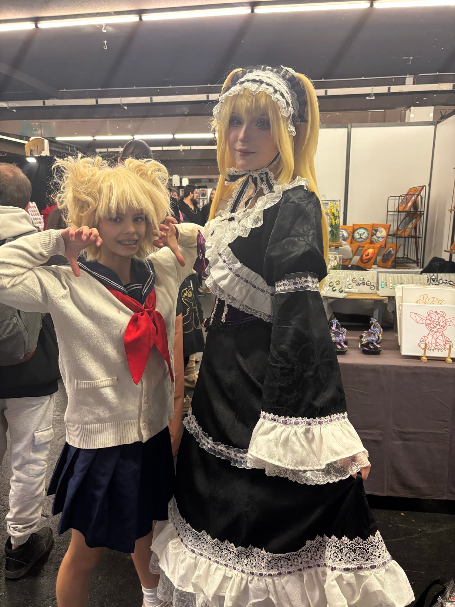 Kamocon 2026 - Photo 44