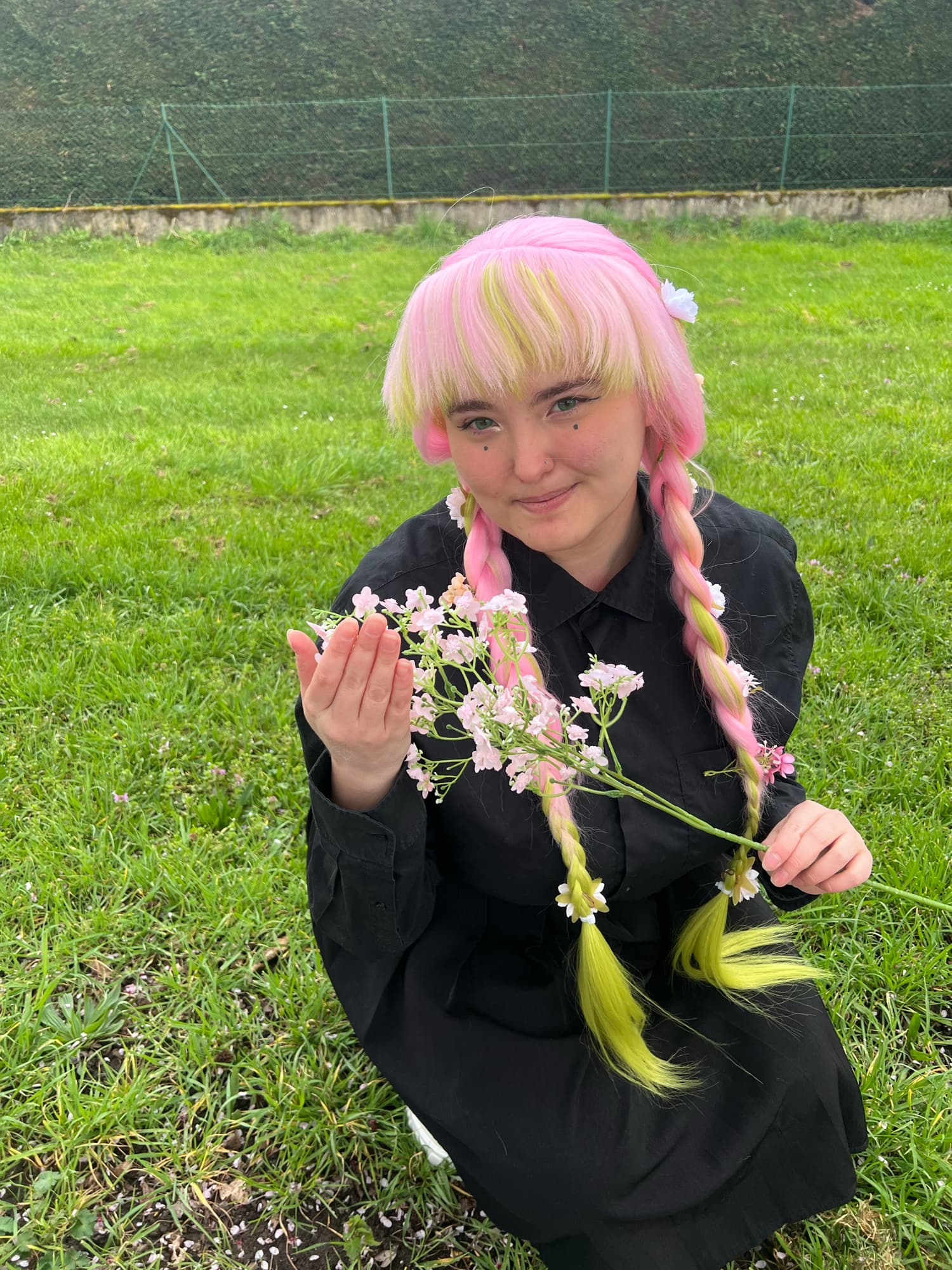 Mitsuri (Costest) - Photo 14