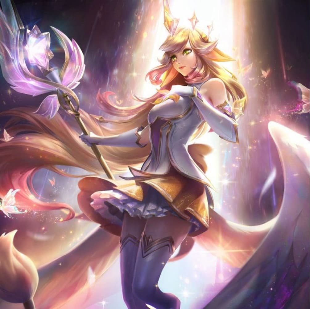 Soraka SG prestige 