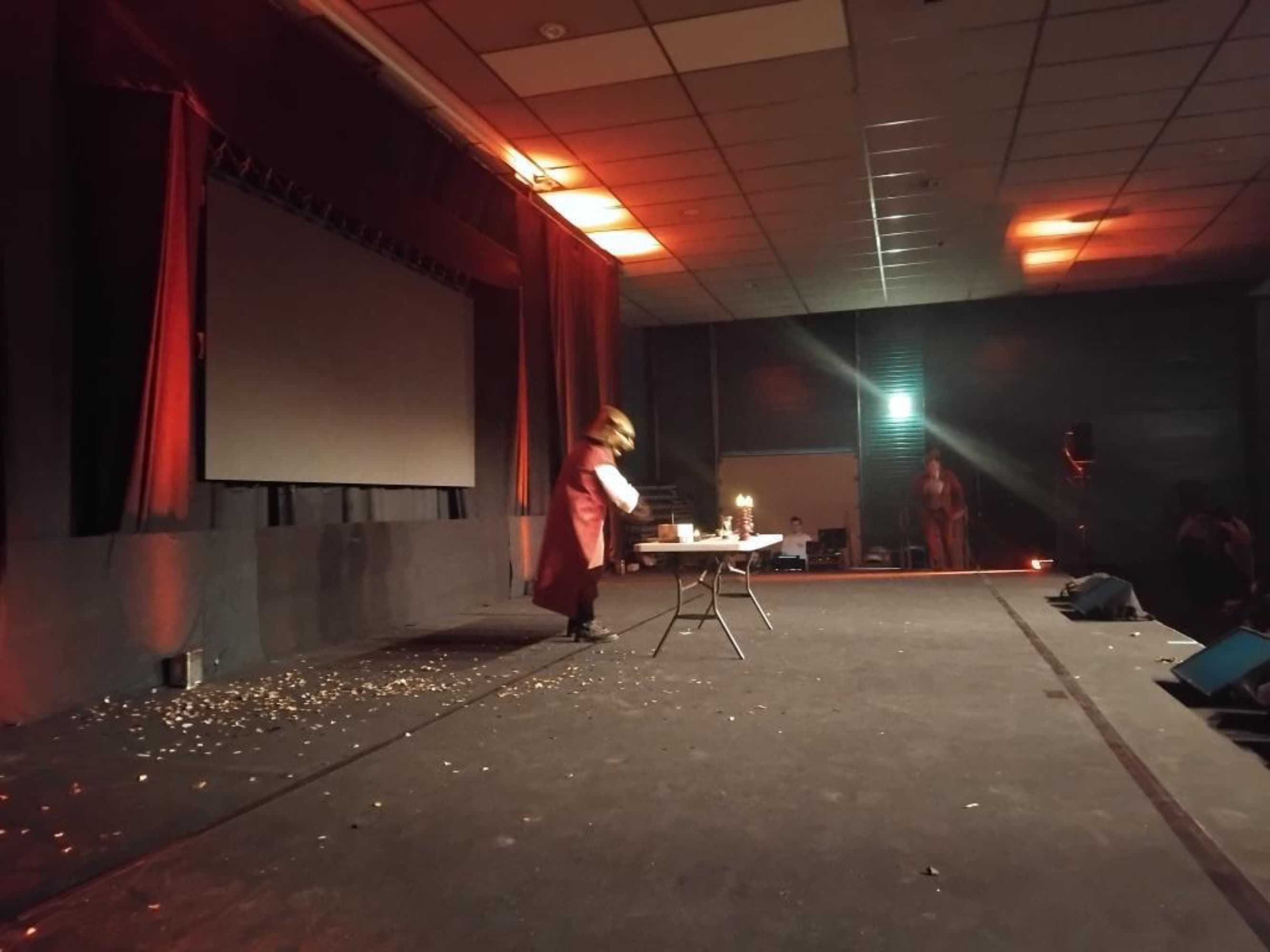 Fort Boyard - Photo 4