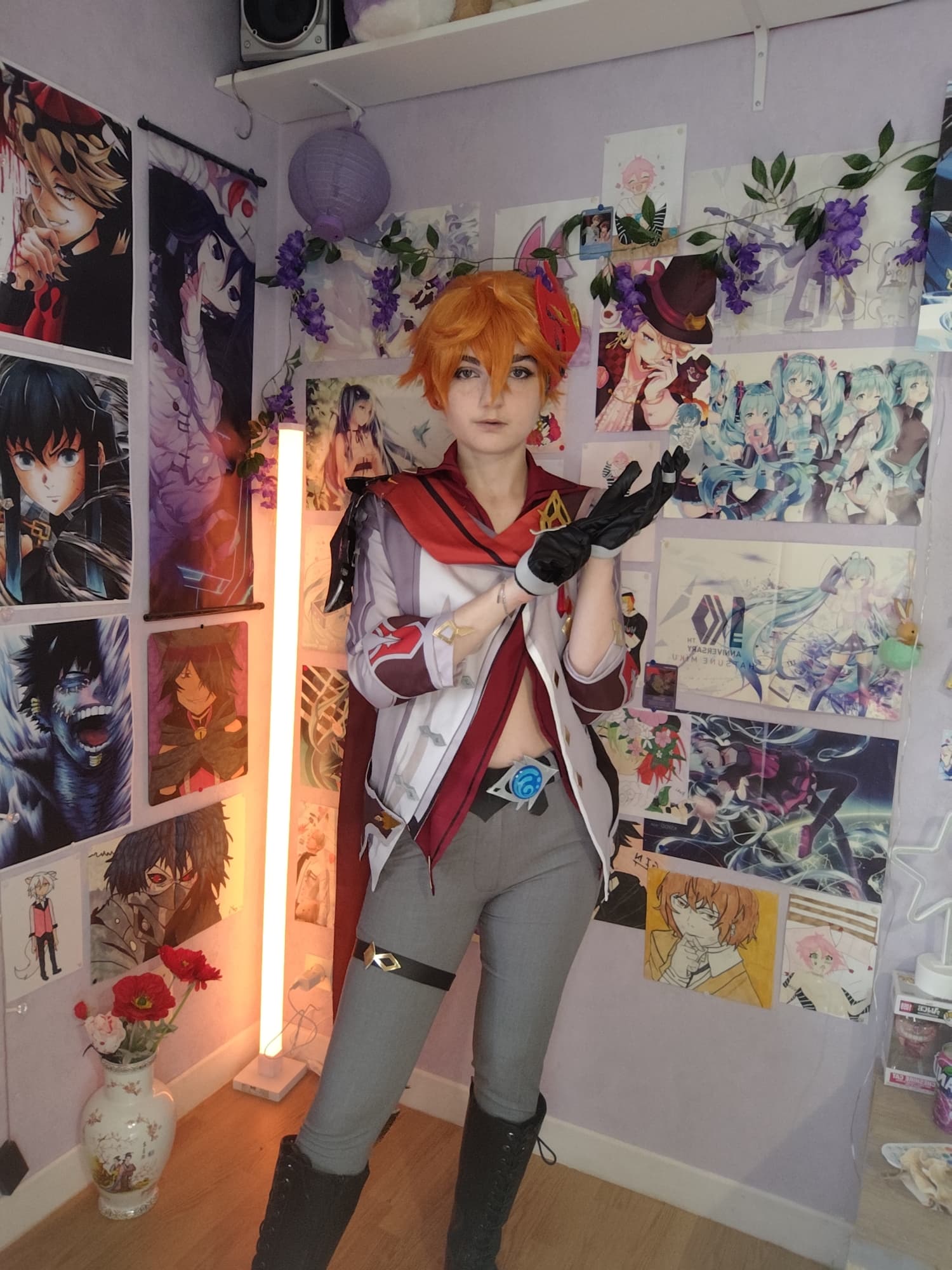 Tartaglia - Photo 15