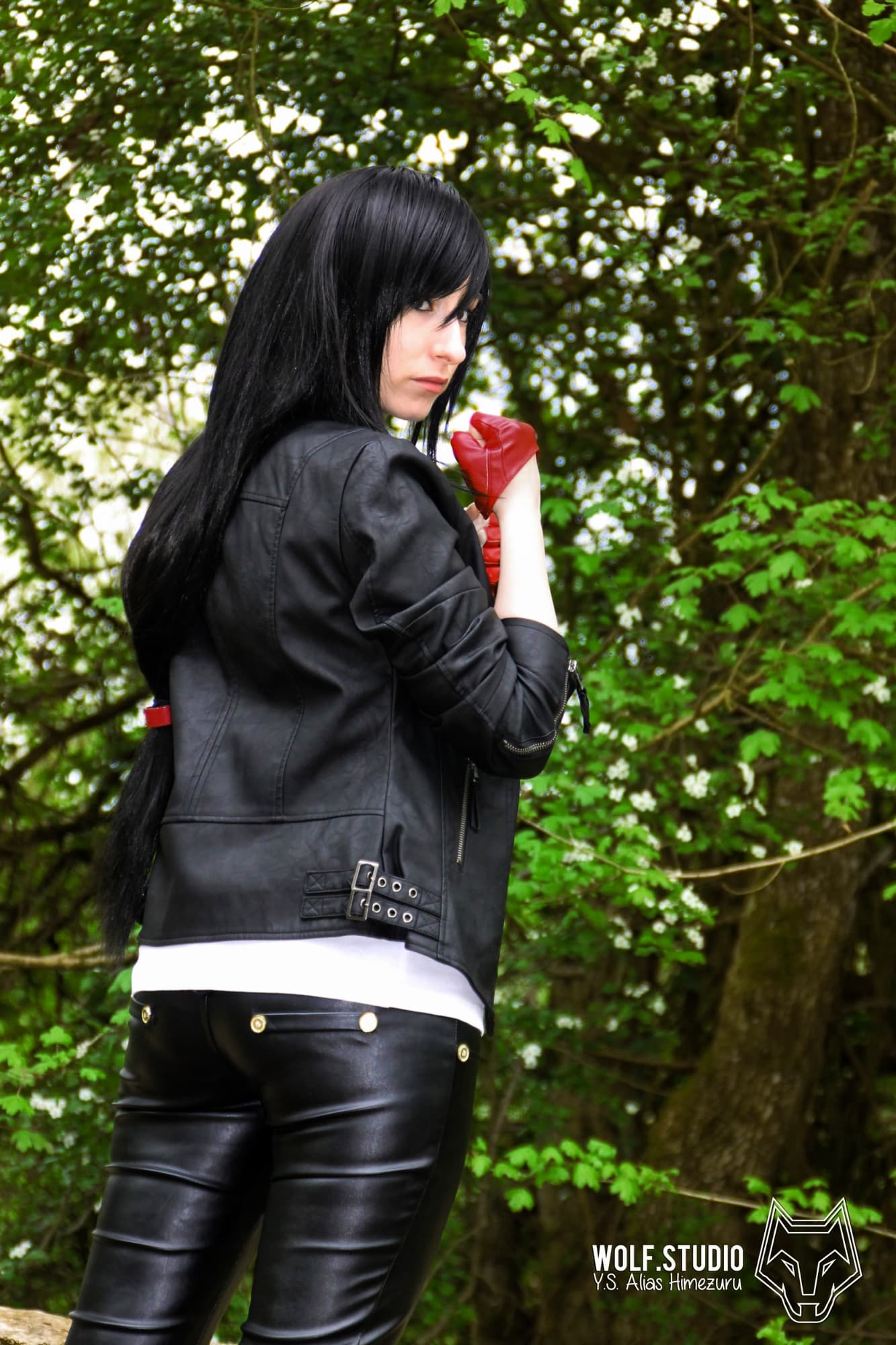 2015 04, Tifa Casual