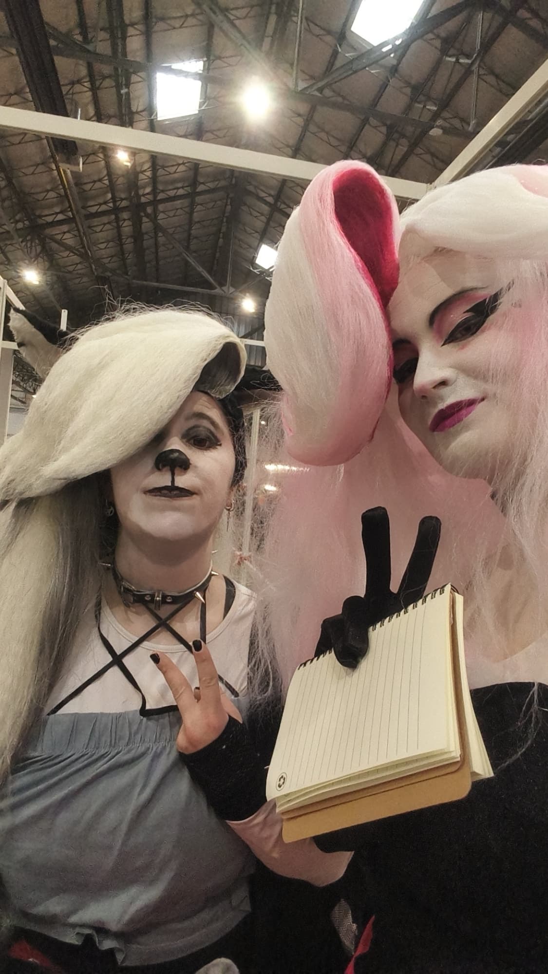 Angel Dust Dragqueen - Photo 12