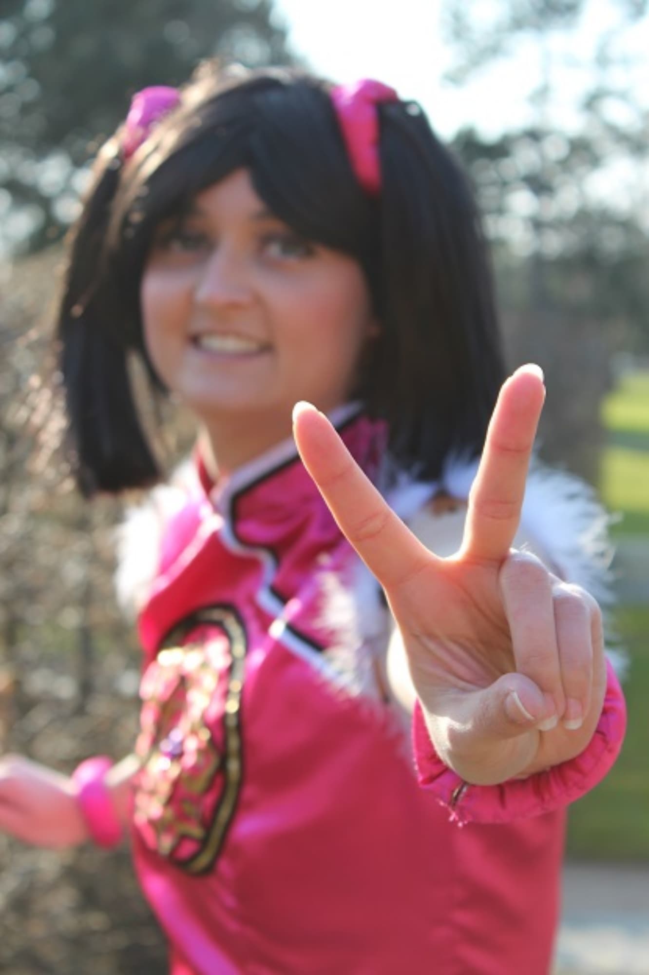 Xiaoyu (pink) - Photo 22