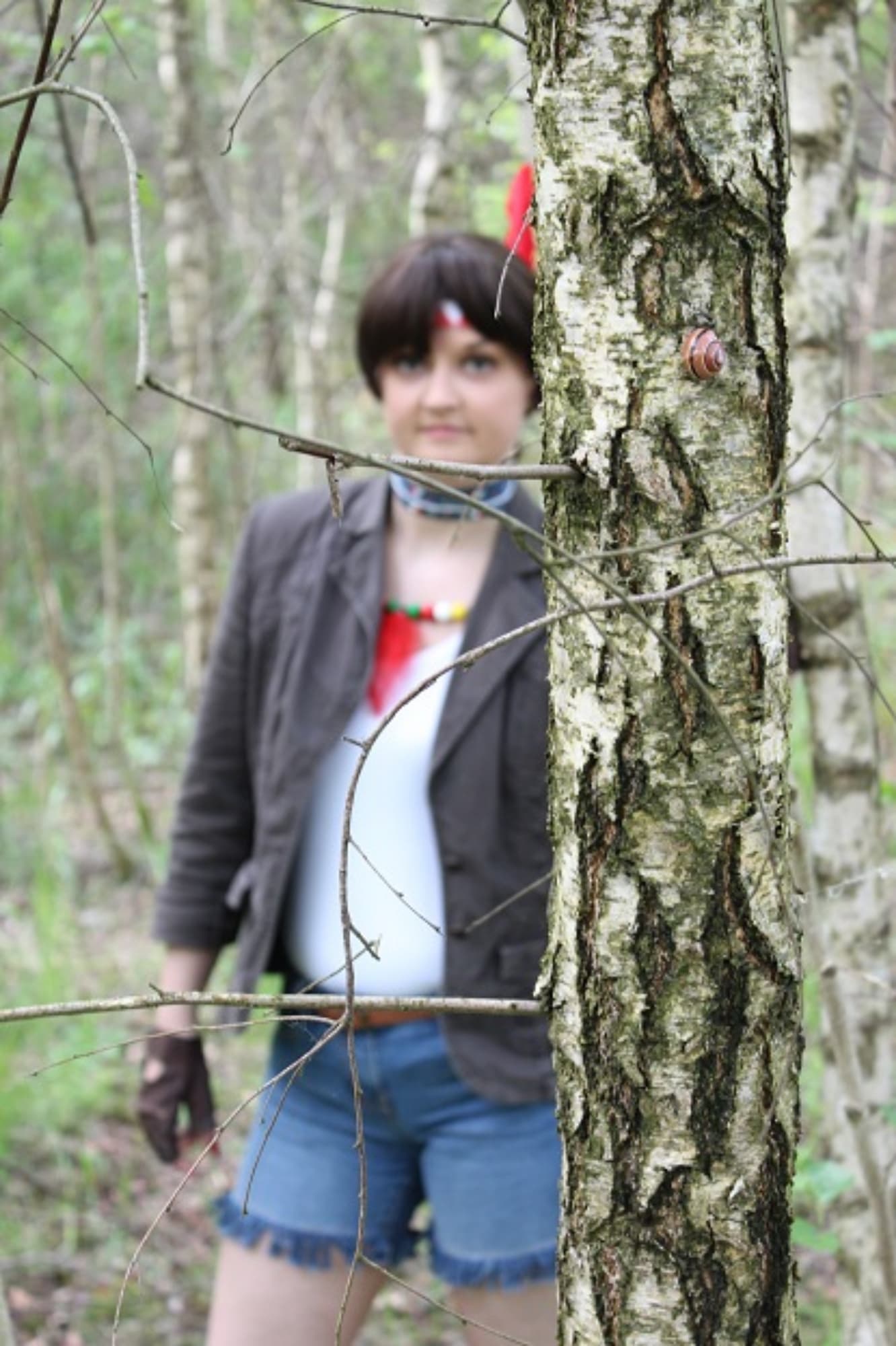 Michelle Cheng - Photo 8