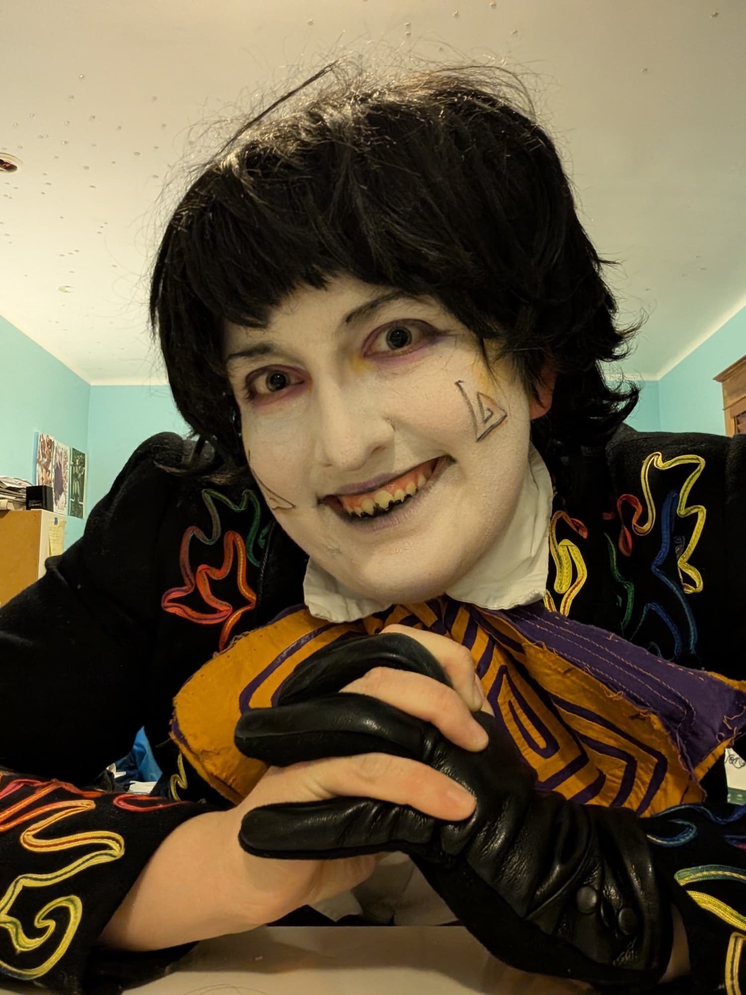 makeup test - Photo 16