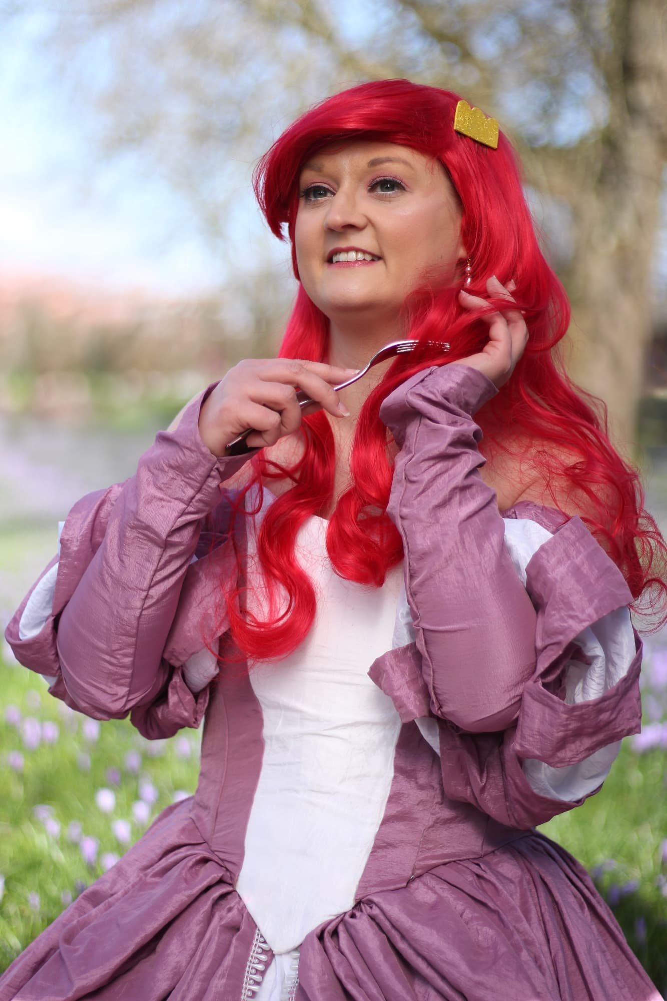 Arielle (Disney) - Photo 23