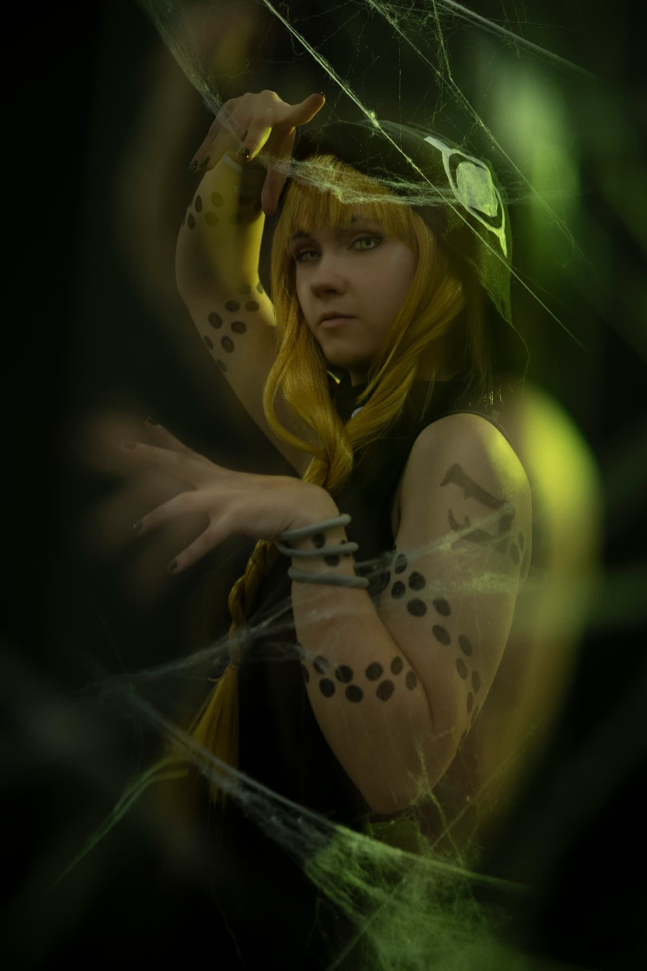 Medusa (HW25) 2 - Photo 1