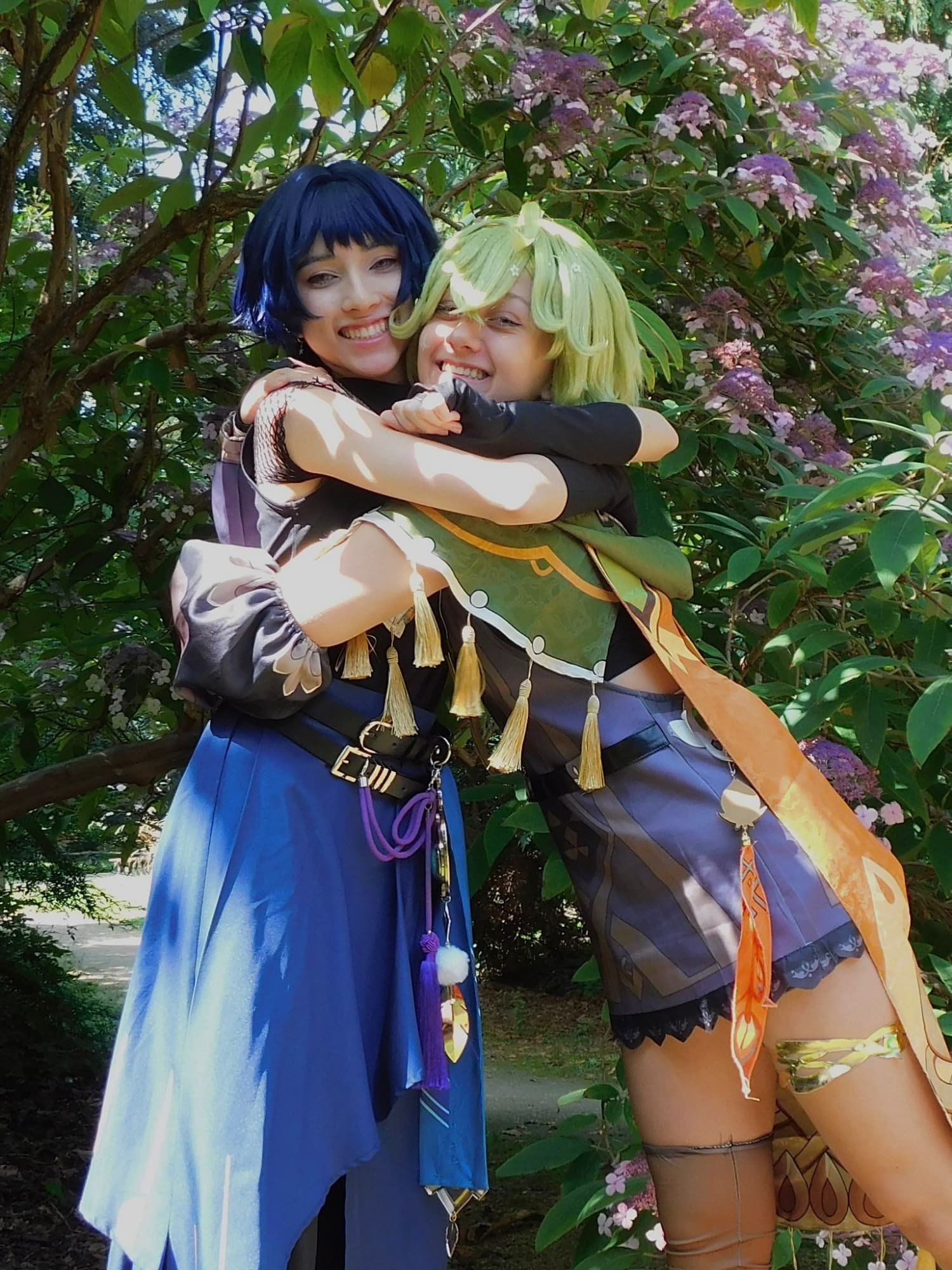 Scaramouche-Collei - Photo 11