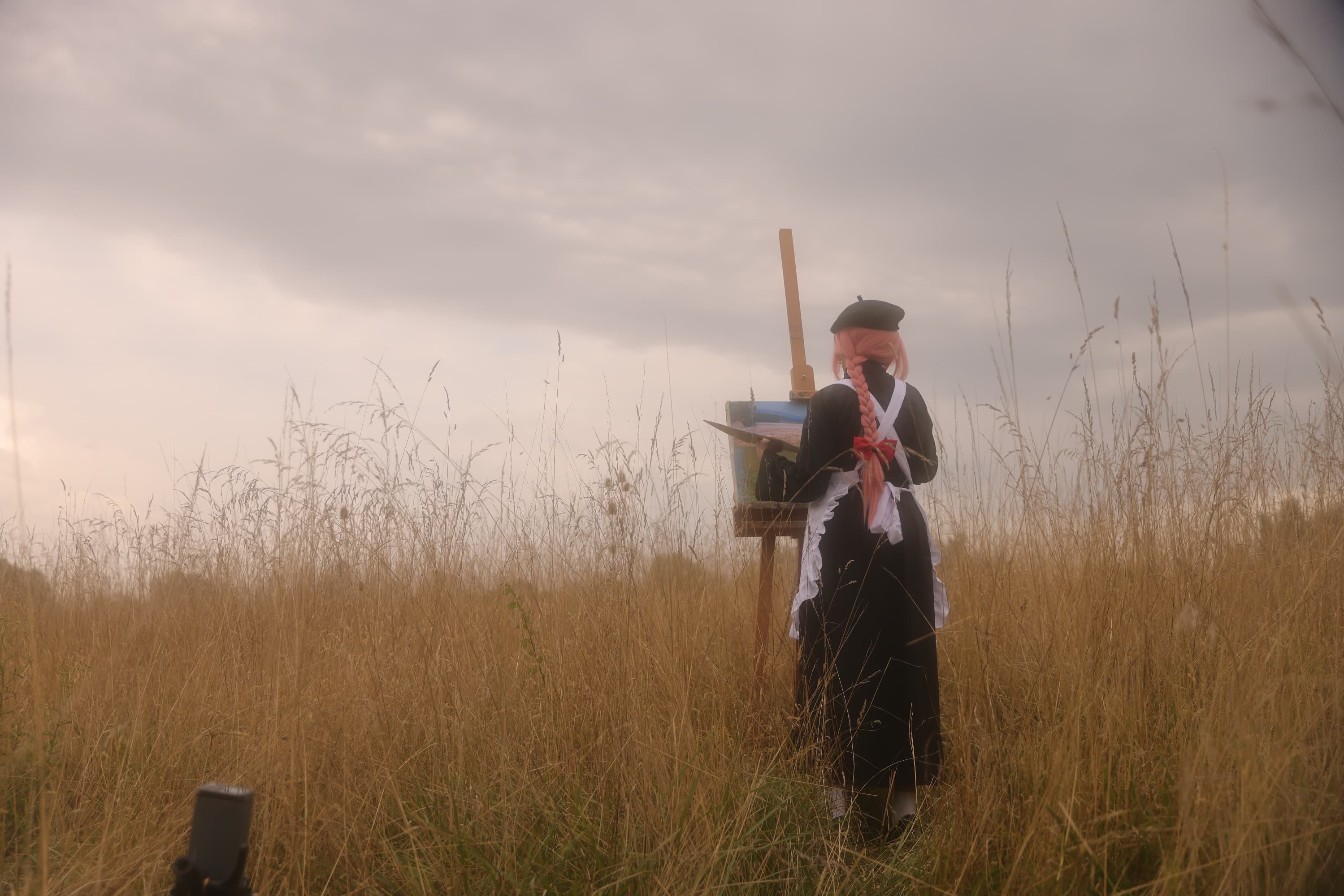 Gina Chamber (Young) - Photo 5