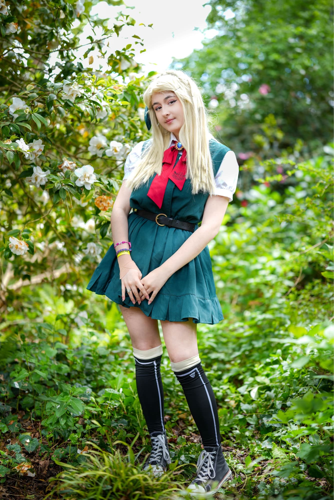 Sonia danganronpa - Photo 1