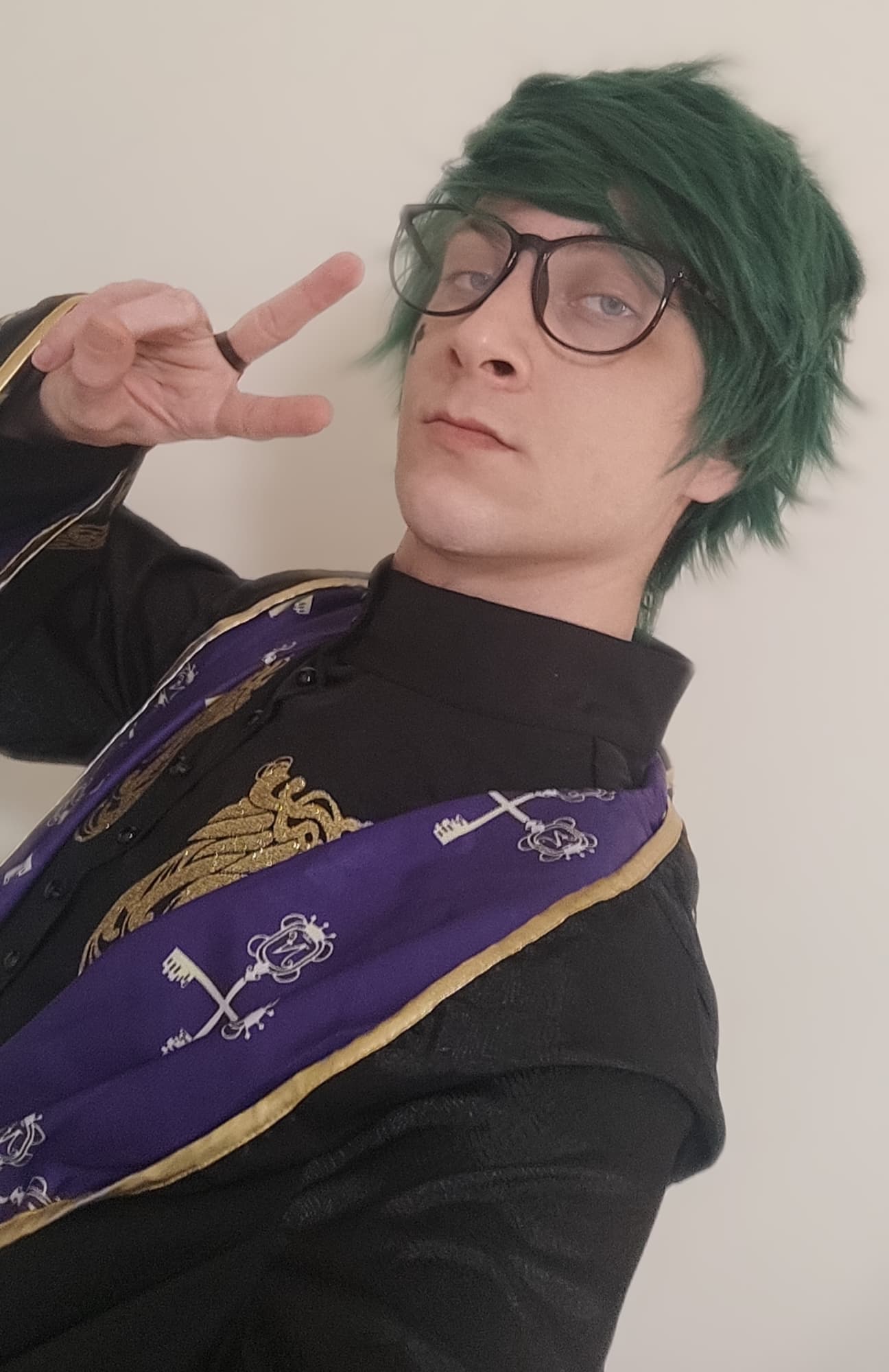 Trey Clover  - Photo 11