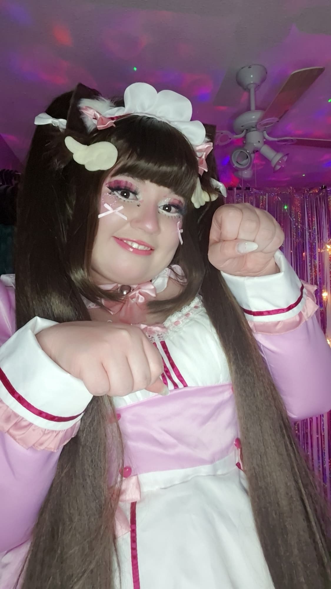 Chocola Pink 2026 - Photo 4