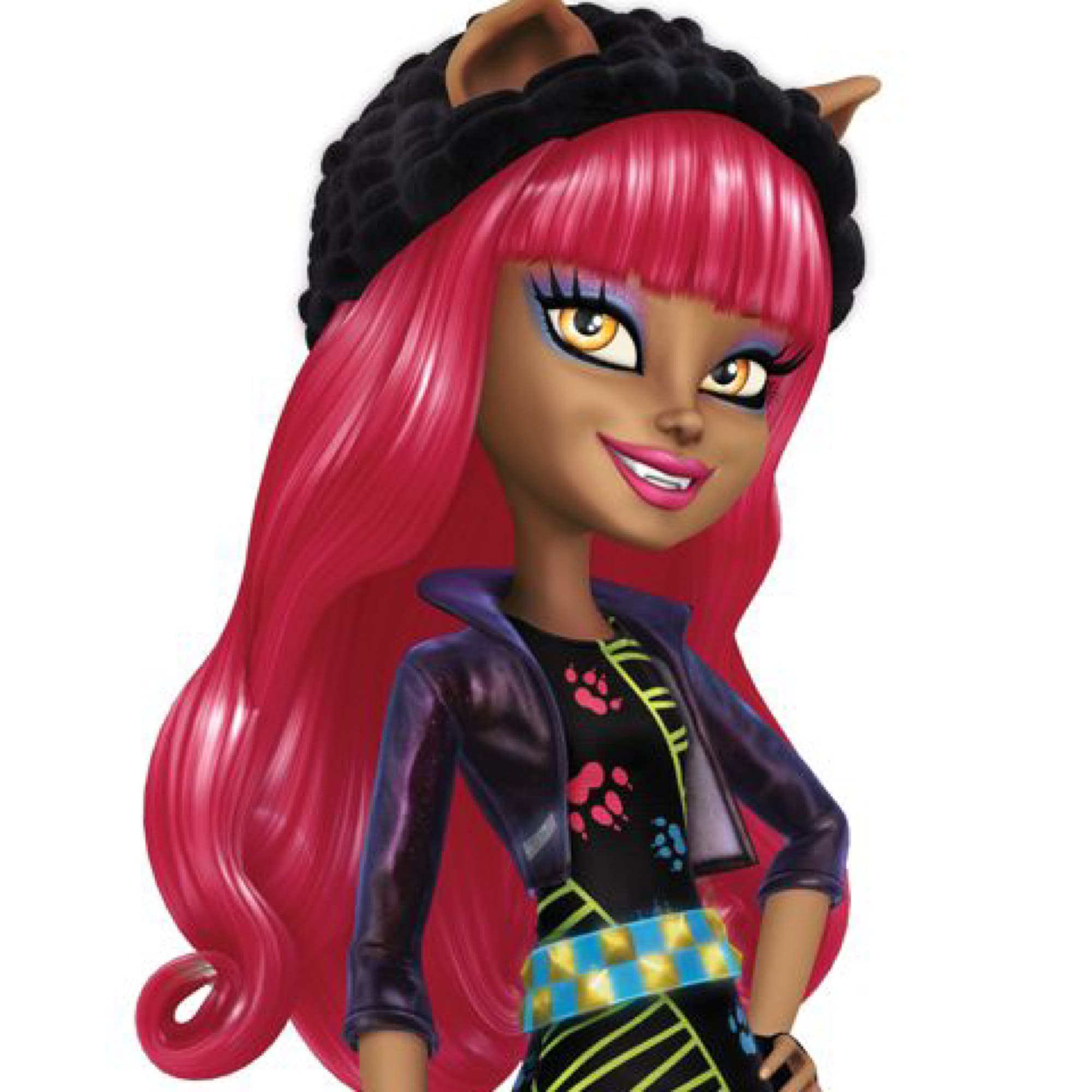 Howleen Wolf VR.13 souhaits