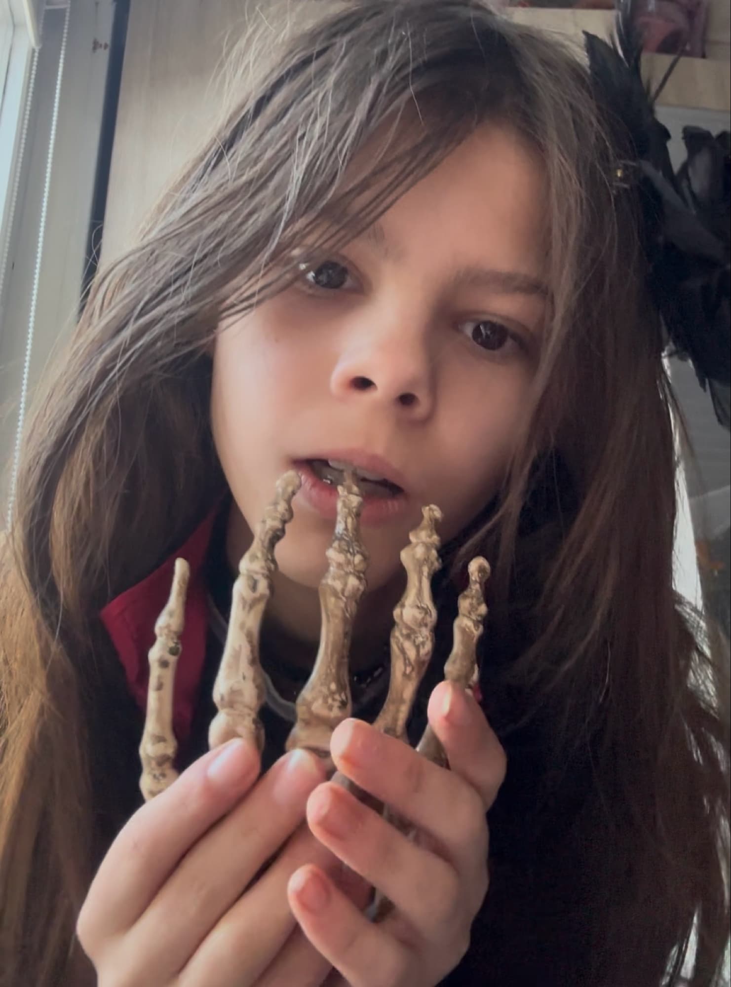 Vampire (tenue) - Photo 2