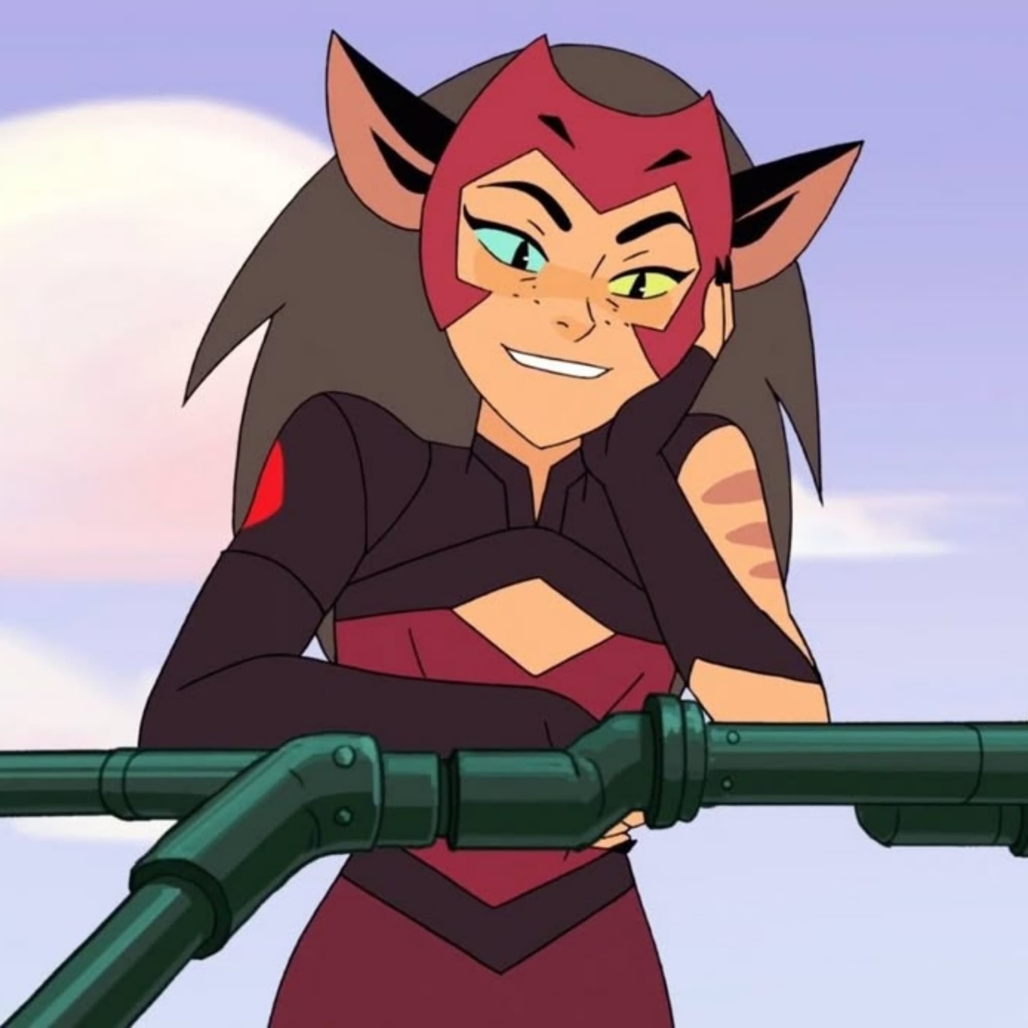 Catra