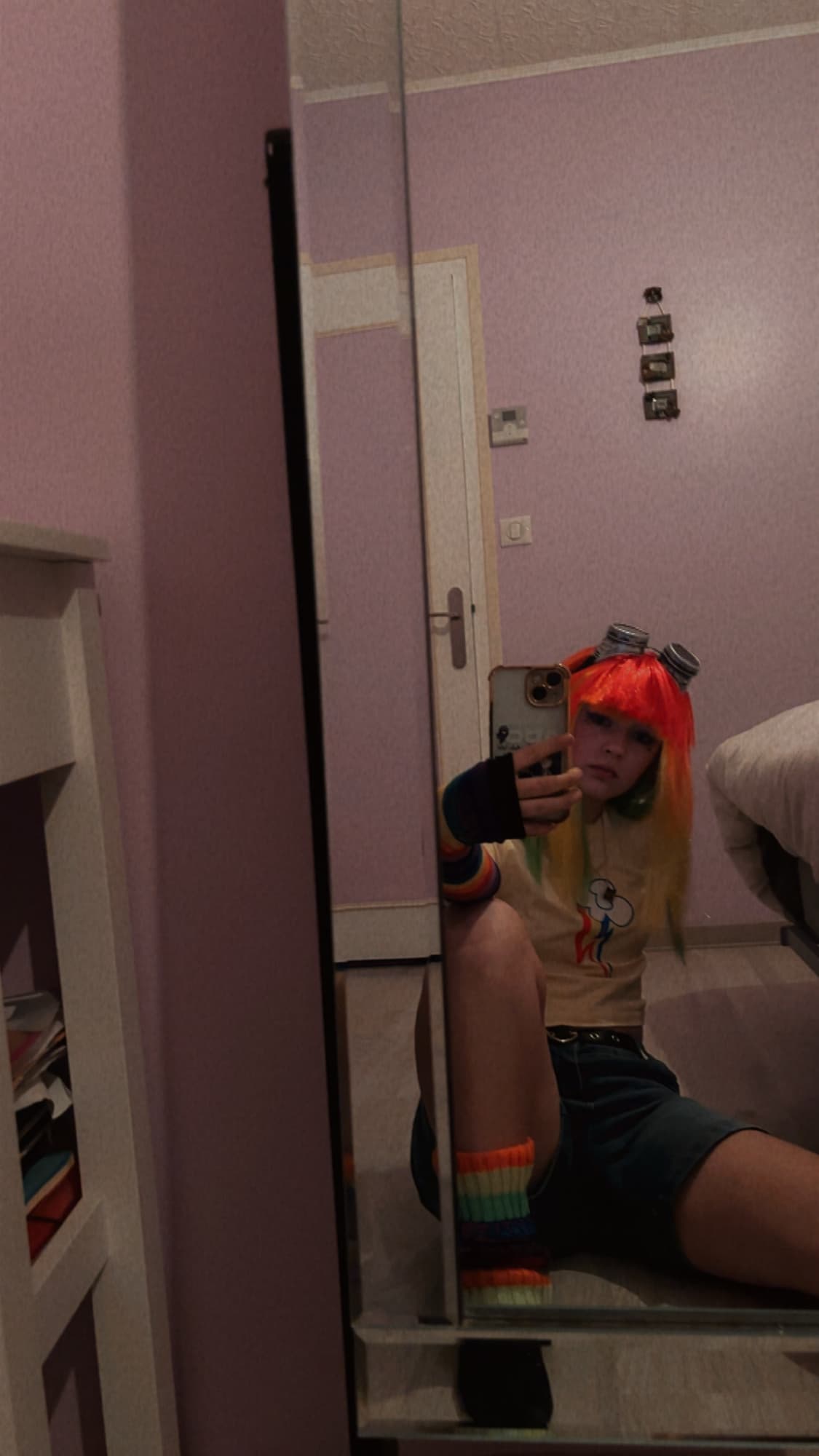 Rainbow Dash  - Photo 12